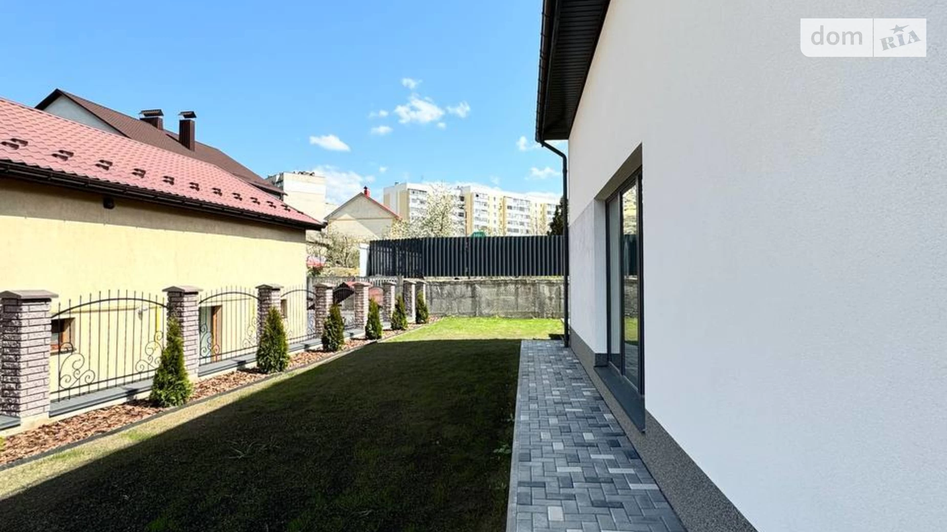 Продается дом на 2 этажа 160 кв. м с садом, цена: 220000 $ - фото 5