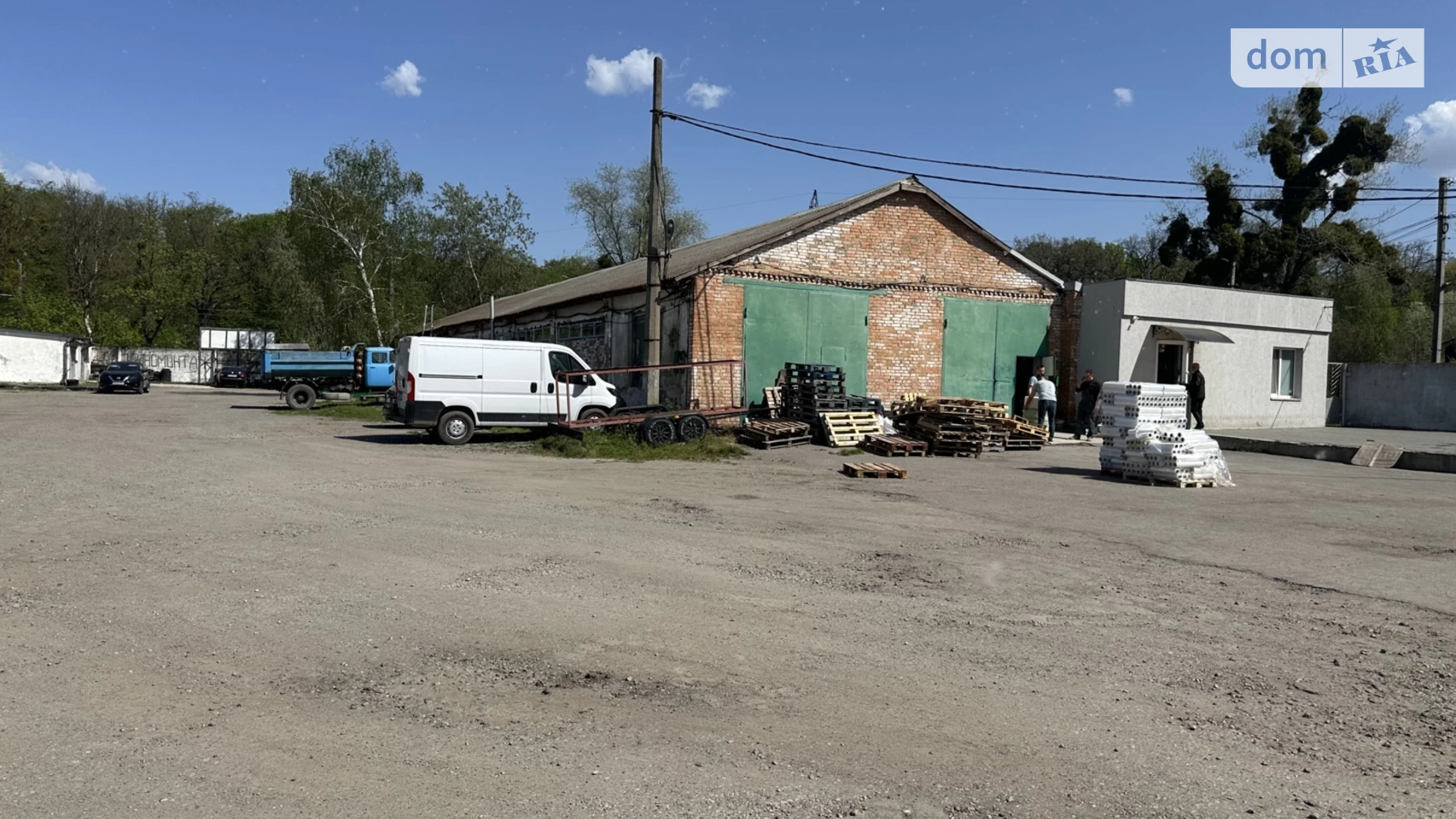 Продається приміщення вільного призначення 1000 кв. м в 1-поверховій будівлі, цена: 580000 $ - фото 2