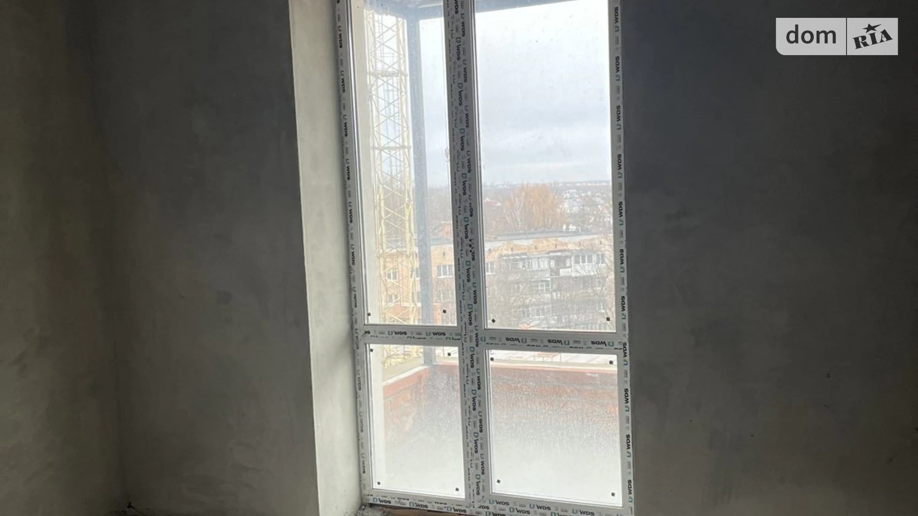 Продается 2-комнатная квартира 60.3 кв. м в Хмельницком, цена: 38000 $ - фото 6
