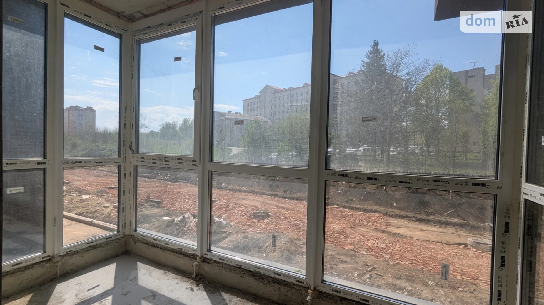 Продается 1-комнатная квартира 44 кв. м в Черновцах, ул. Науки, 14 - фото 2