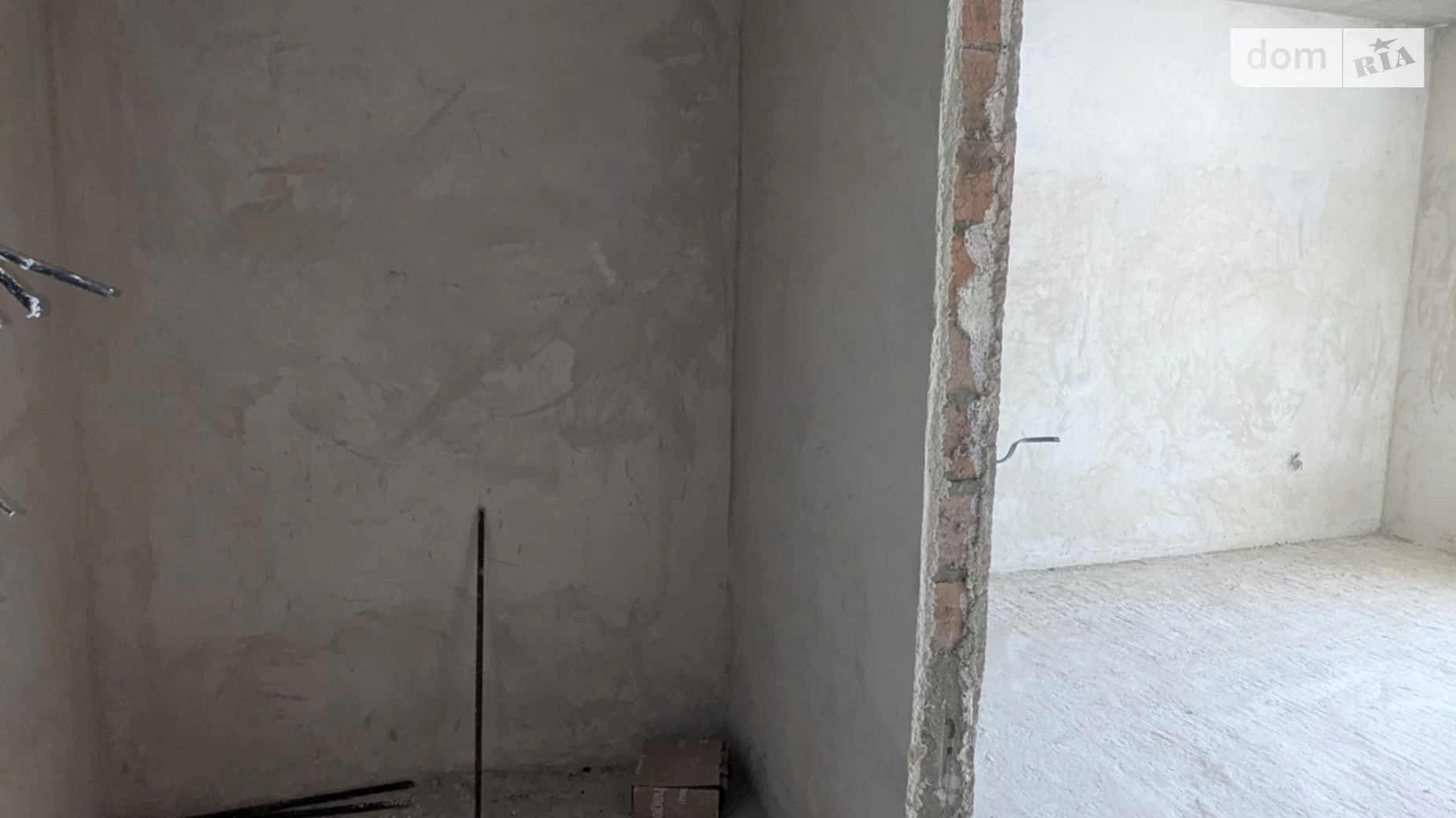 Продается 1-комнатная квартира 44 кв. м в Черновцах, ул. Науки, 14 - фото 4