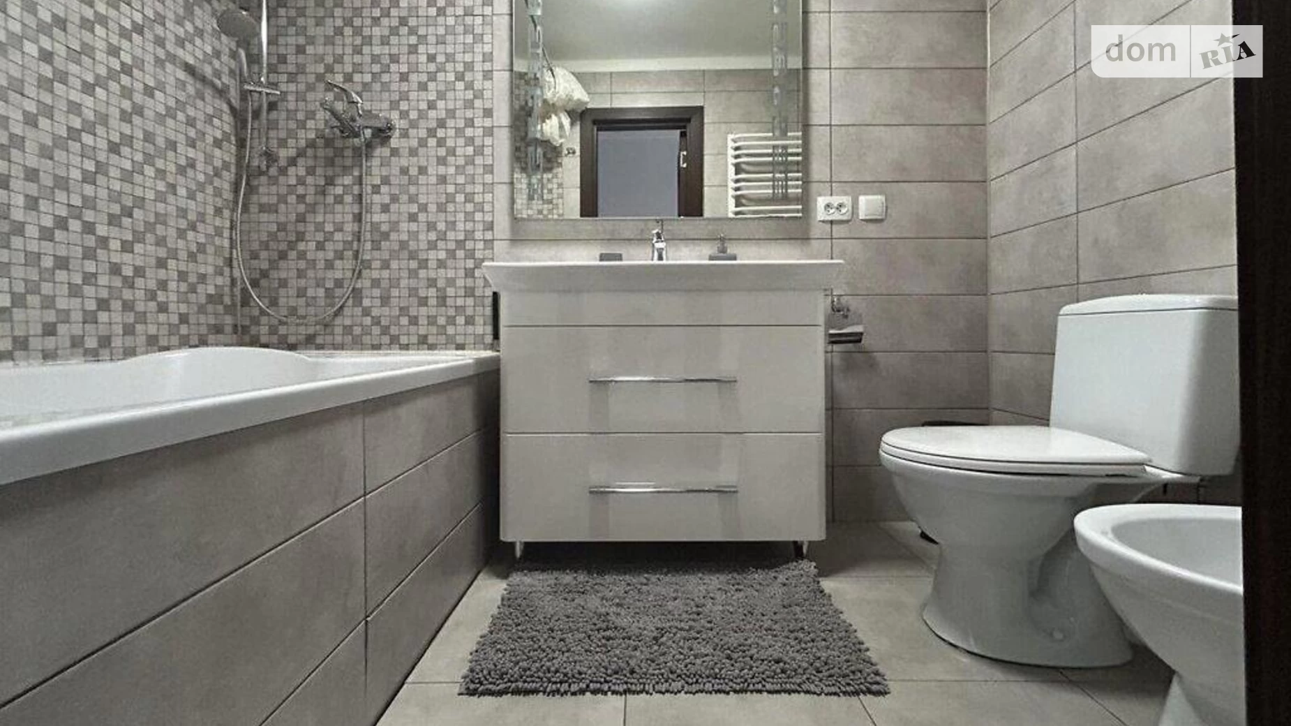 3-кімнатна квартира 90 кв. м у Тернополі, цена: 130000 $ - фото 3