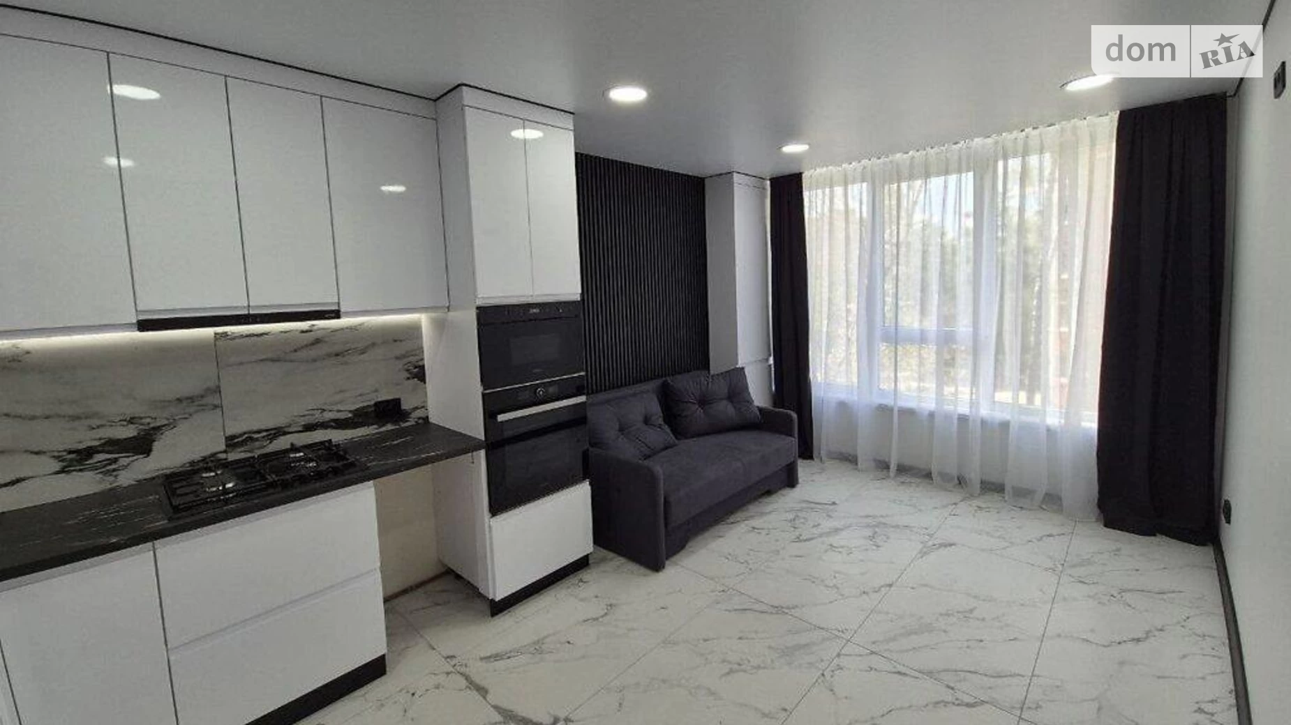 1-комнатная квартира 44 кв. м в Тернополе, цена: 59500 $ - фото 3