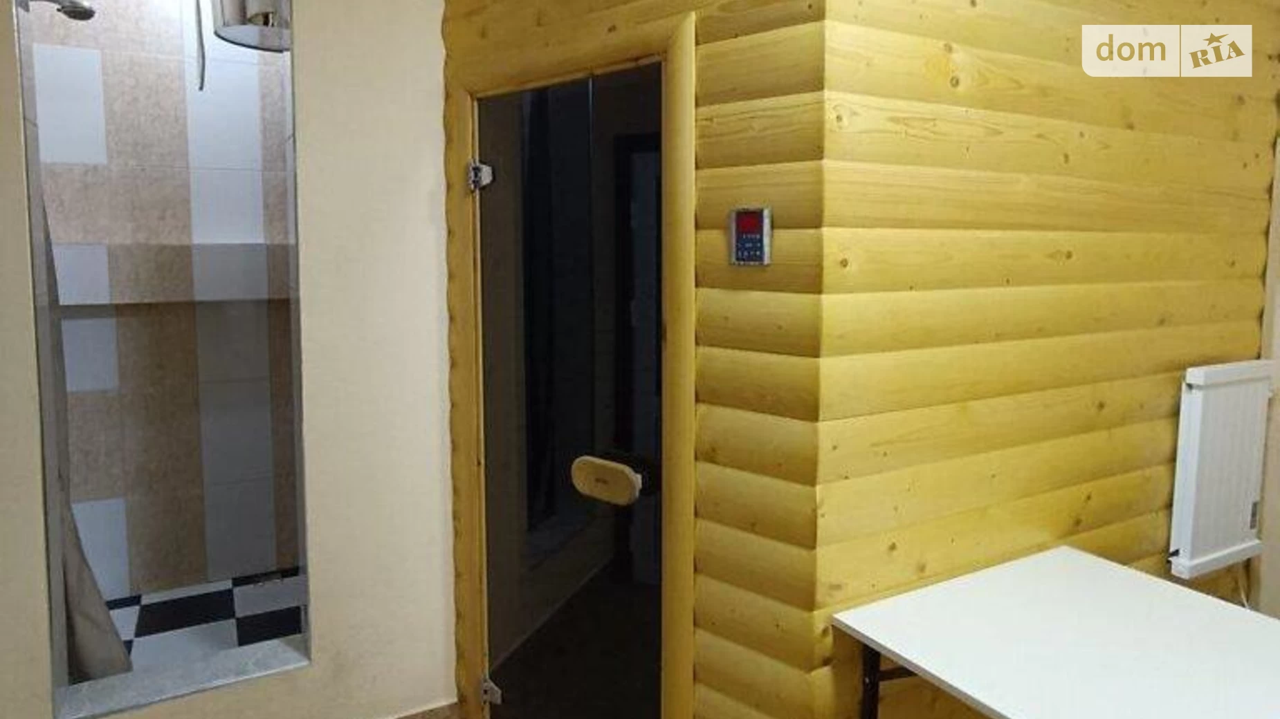 1-комнатная квартира 24 кв. м в Тернополе, цена: 26000 $ - фото 3