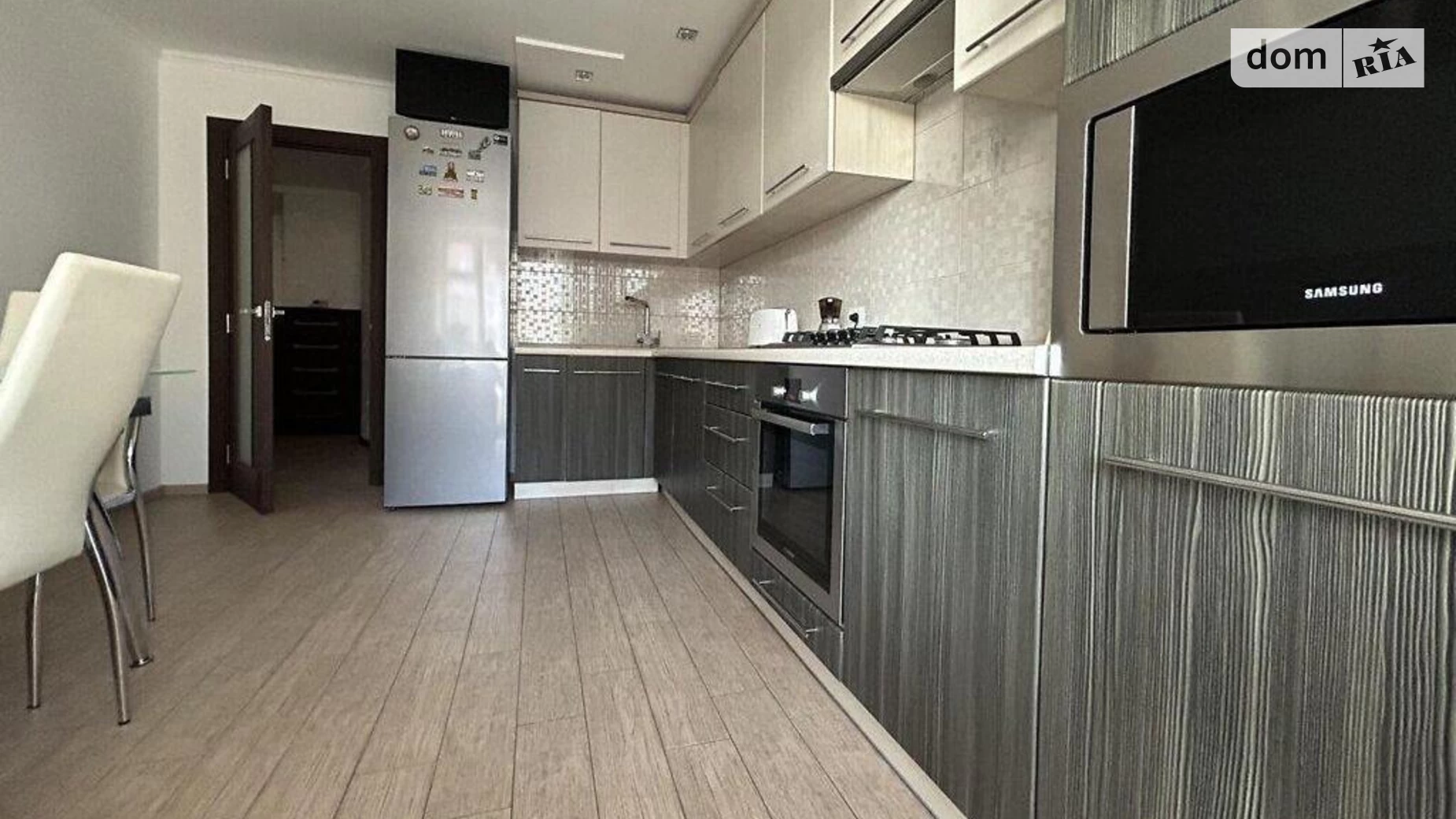 3-комнатная квартира 90 кв. м в Тернополе, цена: 130000 $ - фото 4