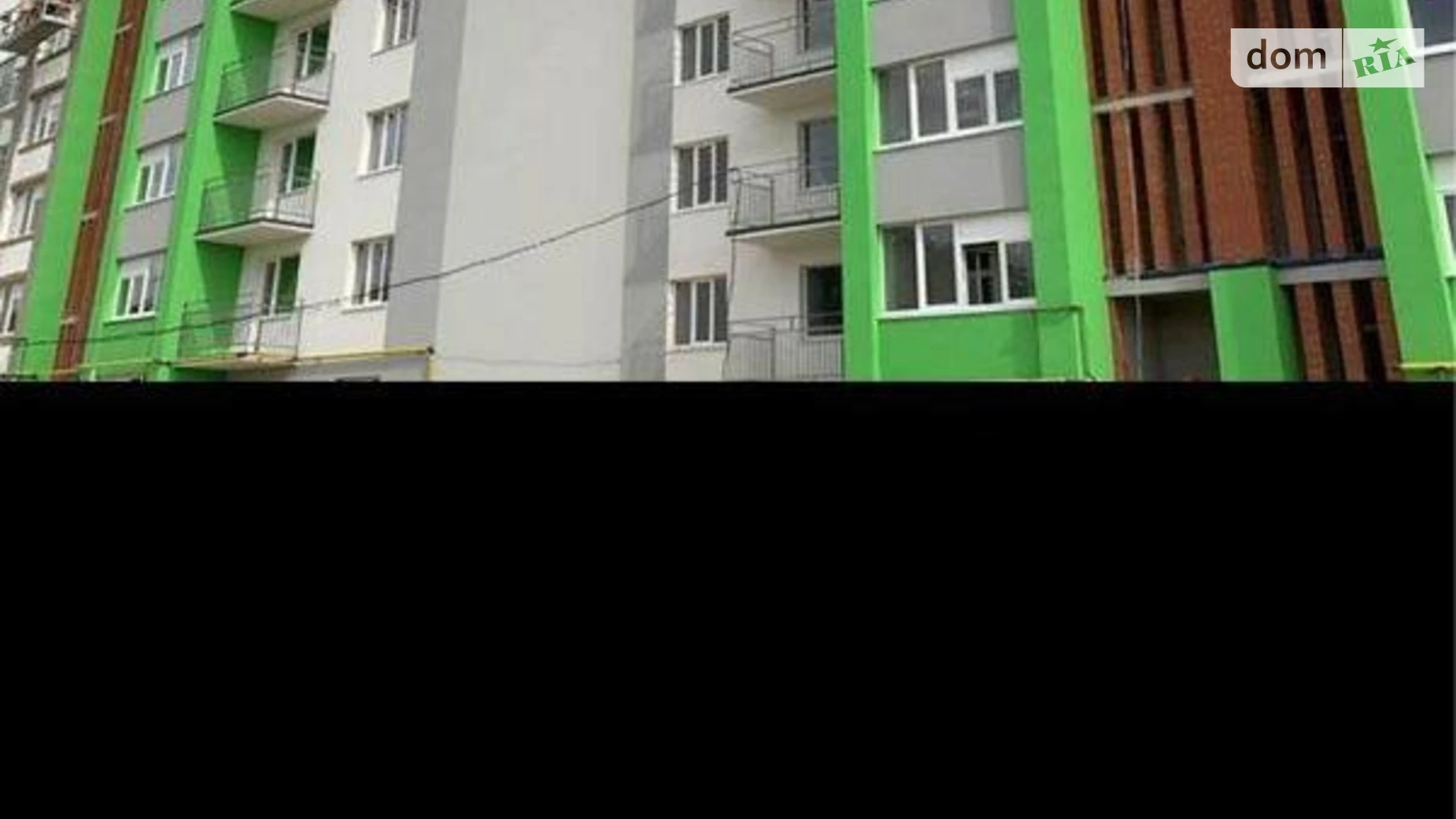 3-комнатная квартира 93 кв. м в Тернополе, ул. Яремы - фото 5