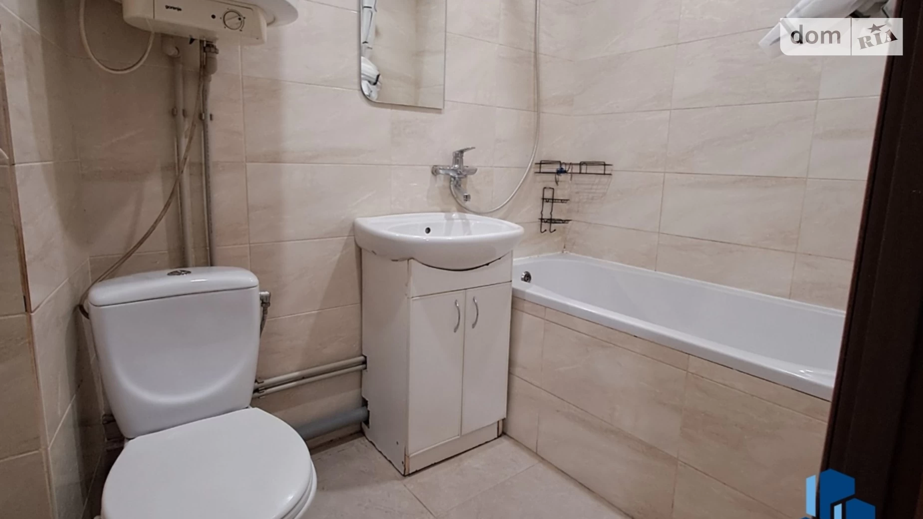 Продається 2-кімнатна квартира 43.7 кв. м у Дніпрі, вул. Артеківська - фото 5