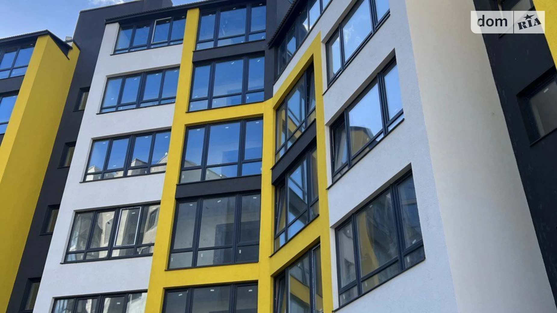 2-комнатная квартира 66.84 кв. м в Тернополе, ул. 15-го Апреля - фото 3