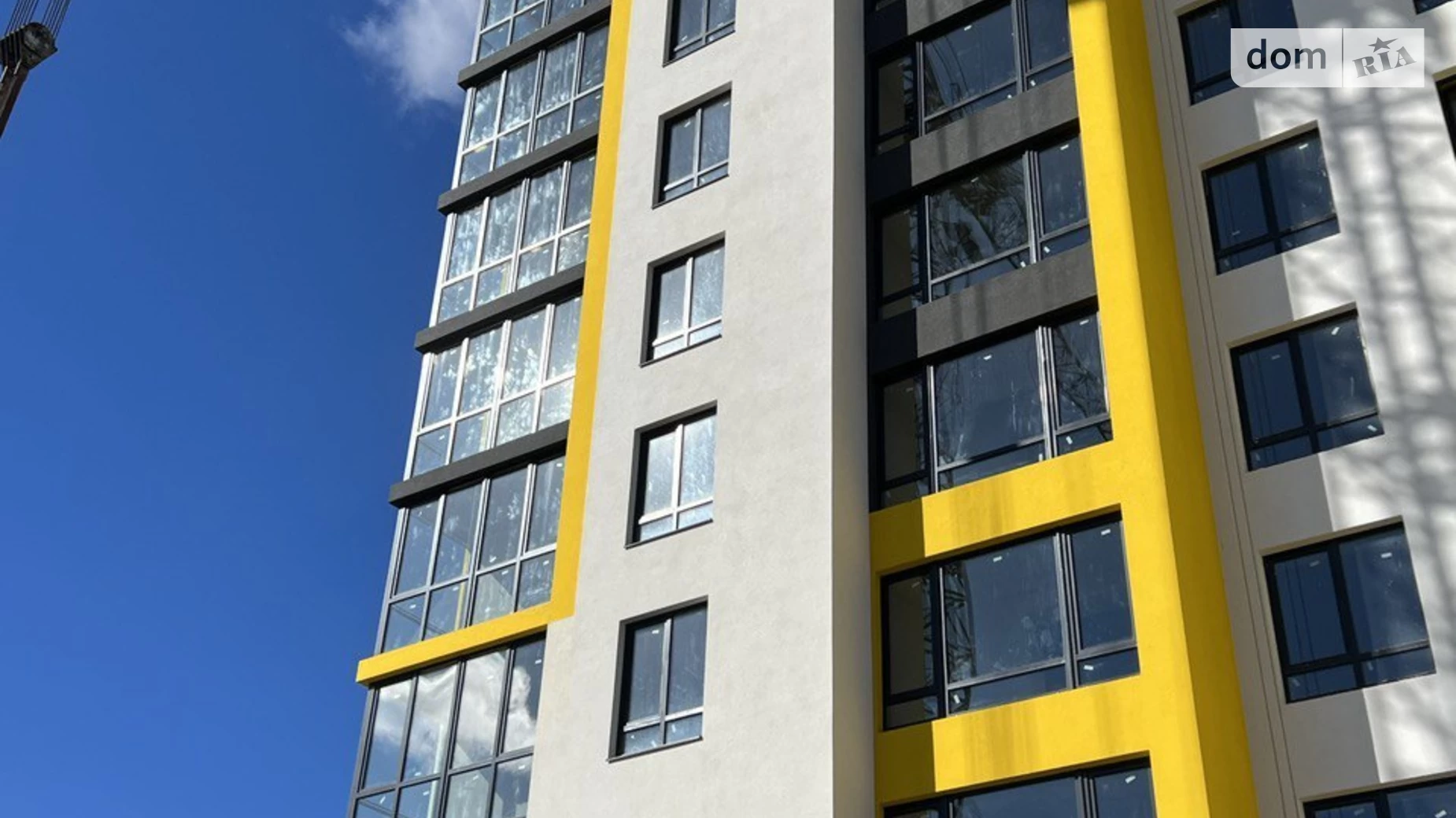 2-комнатная квартира 66.84 кв. м в Тернополе, ул. 15-го Апреля - фото 5