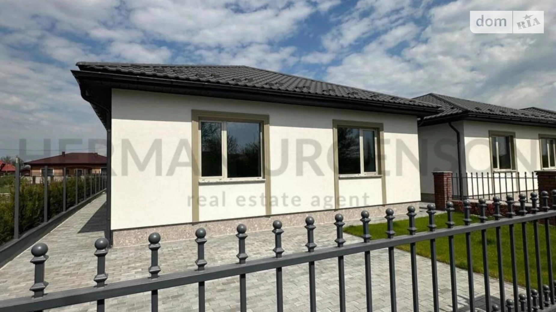 Продается одноэтажный дом 130 кв. м с мебелью, цена: 130000 $ - фото 2