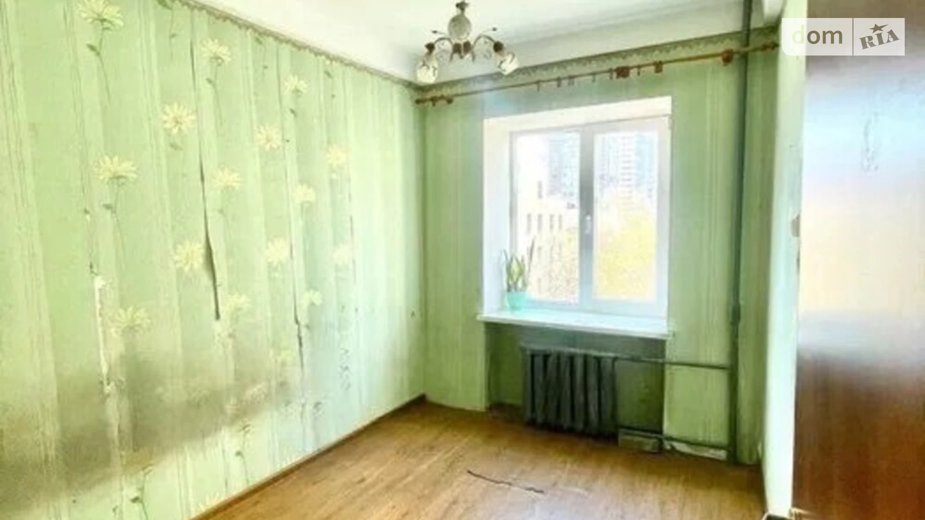 Продається 2-кімнатна квартира 40 кв. м у Києві, вул. Велика Васильківська, 118 - фото 5