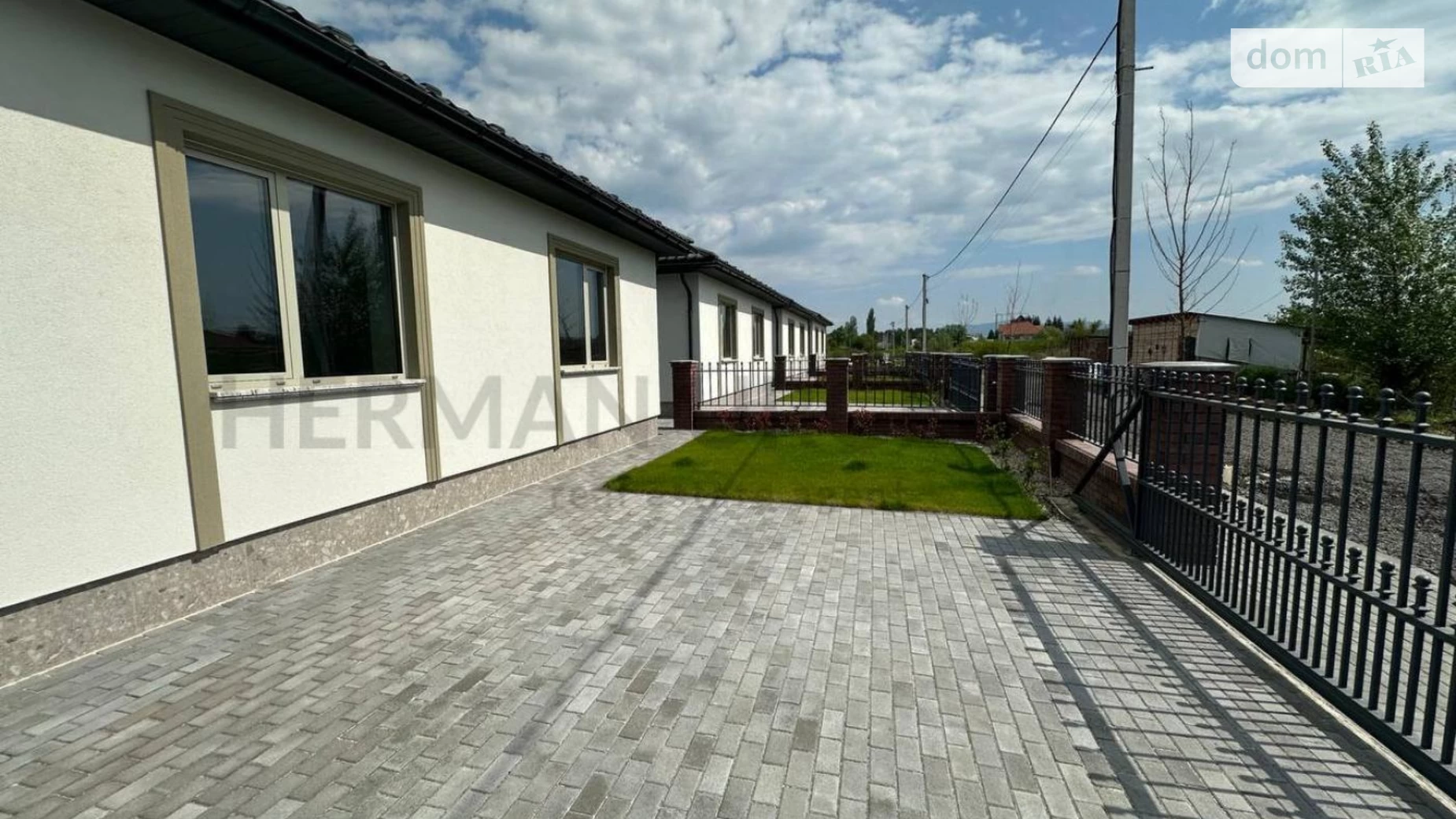 Продается одноэтажный дом 130 кв. м с мебелью, цена: 130000 $ - фото 3