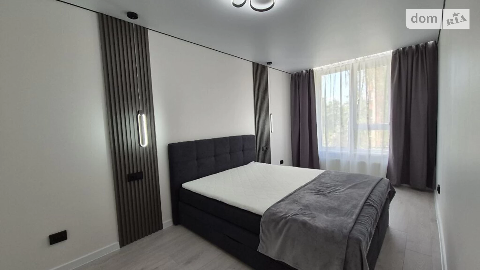 1-комнатная квартира 45 кв. м в Тернополе, цена: 59500 $ - фото 4