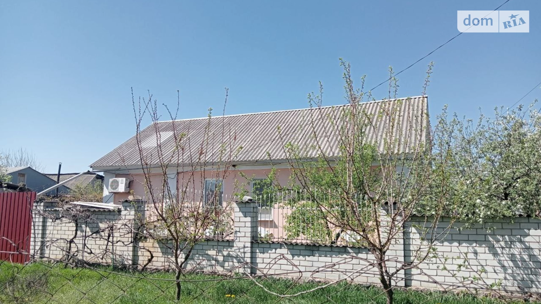 Продается одноэтажный дом 97.7 кв. м с верандой, цена: 75000 $ - фото 2
