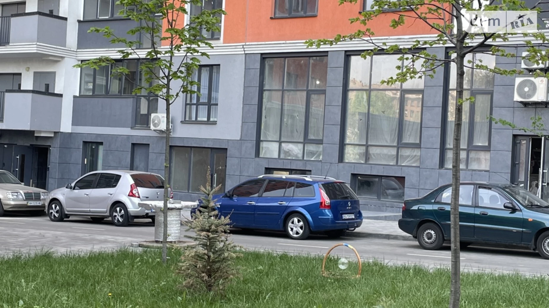 Продається приміщення вільного призначення 168.3 кв. м в 28-поверховій будівлі, цена: 212058 $ - фото 2