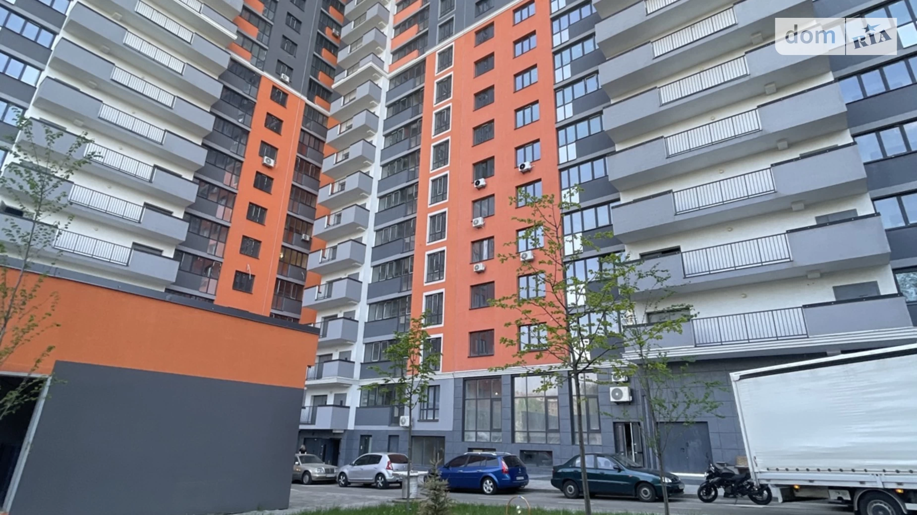 Продається приміщення вільного призначення 168.3 кв. м в 28-поверховій будівлі, цена: 212058 $ - фото 3