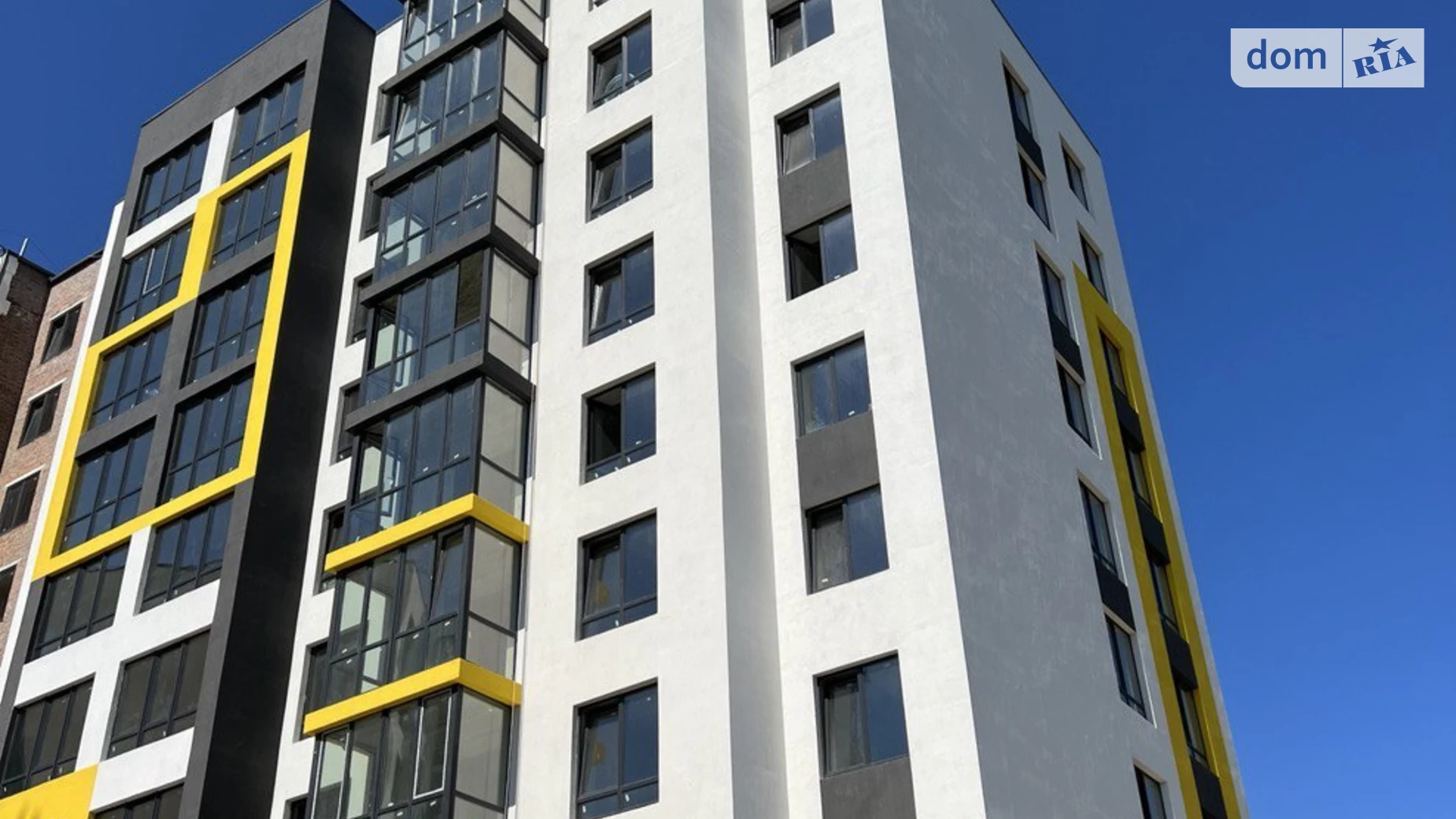 3-комнатная квартира 84.99 кв. м в Тернополе, ул. 15-го Апреля - фото 7