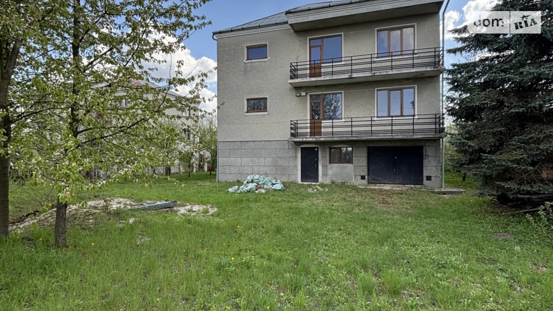 Продается дом на 3 этажа 492.3 кв. м с подвалом, цена: 132000 $ - фото 2