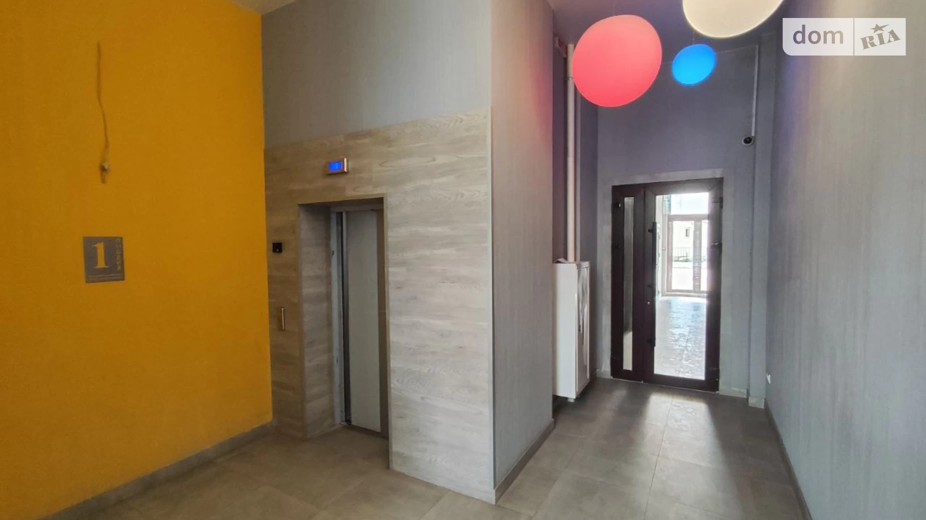 Продається 1-кімнатна квартира 52.5 кв. м у Хмельницькому, вул. Проскурівського Підпілля, 157 - фото 5