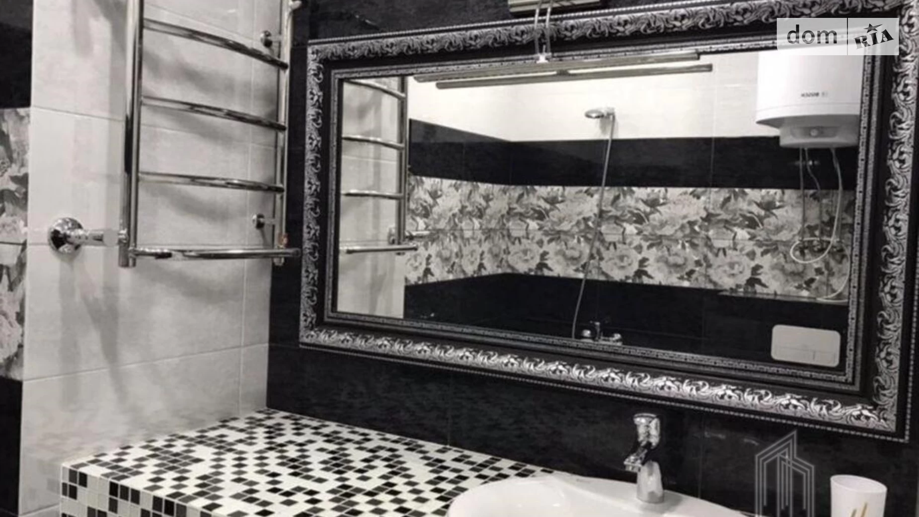 Продается 1-комнатная квартира 38.1 кв. м в Киеве, ул. Регенераторная, 4 - фото 5