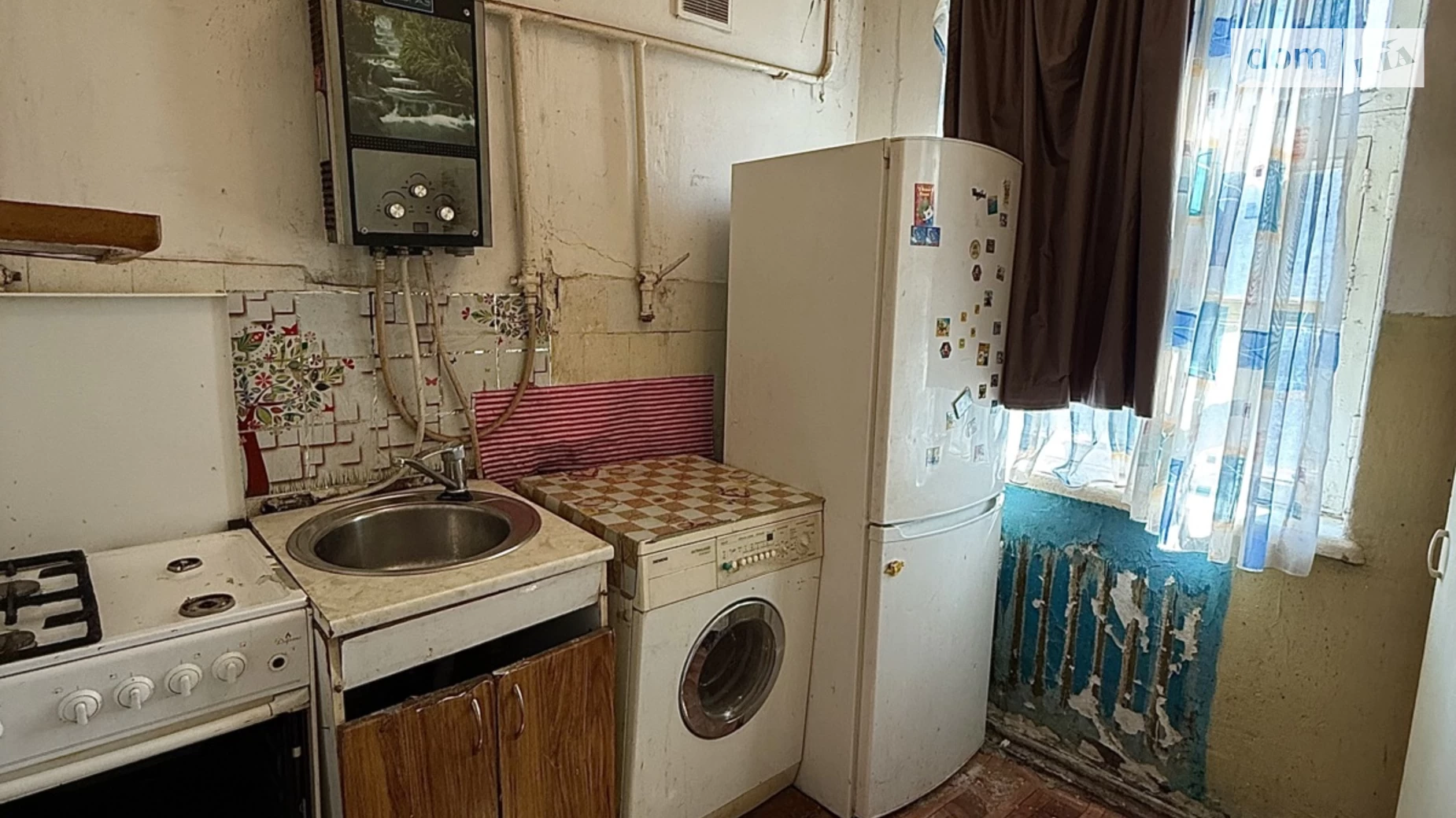 Продается 2-комнатная квартира 49.7 кв. м в Житомире, Путятинская майд., 7 - фото 4