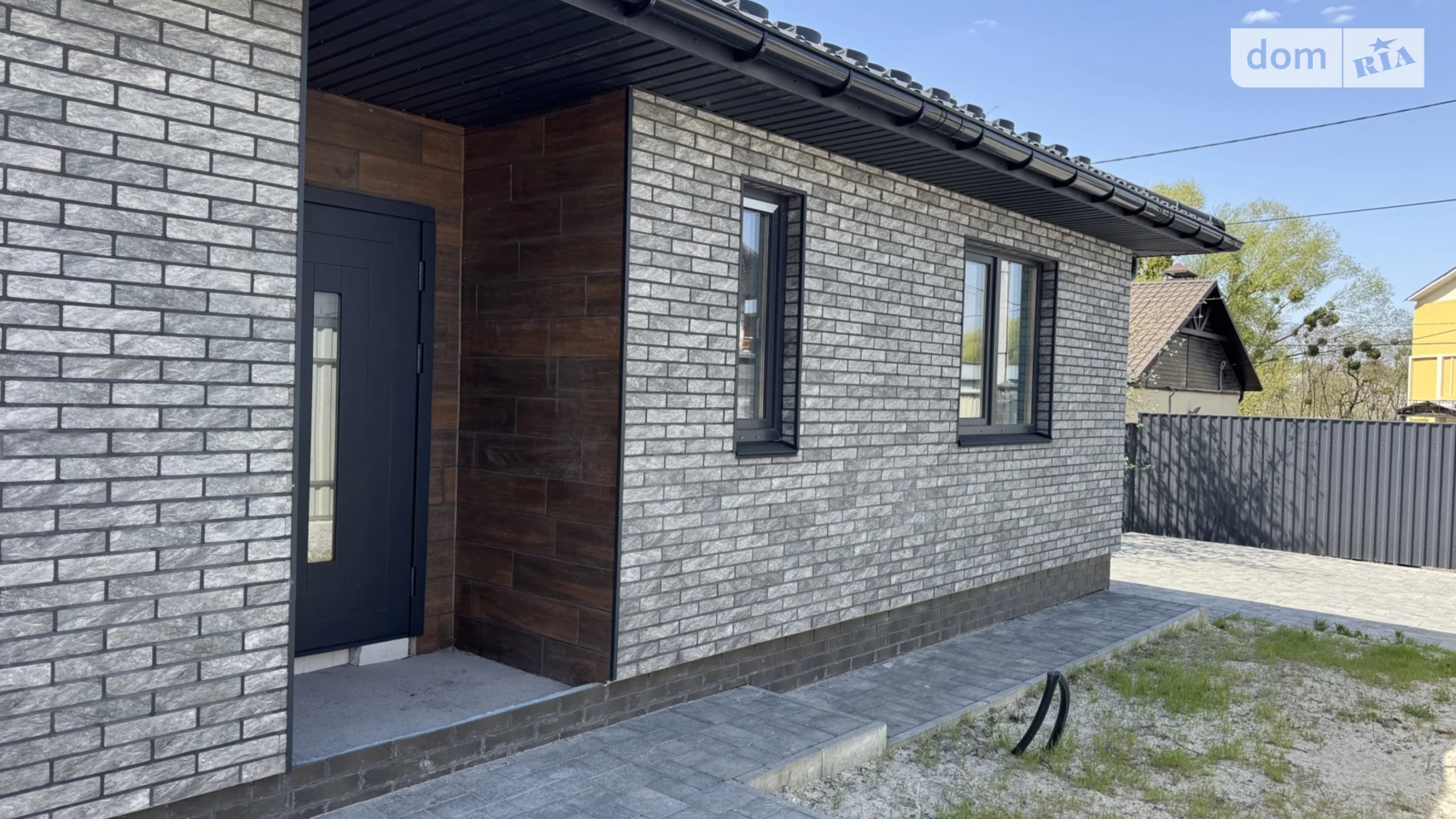 Продається одноповерховий будинок 120 кв. м с басейном, цена: 110000 $ - фото 2
