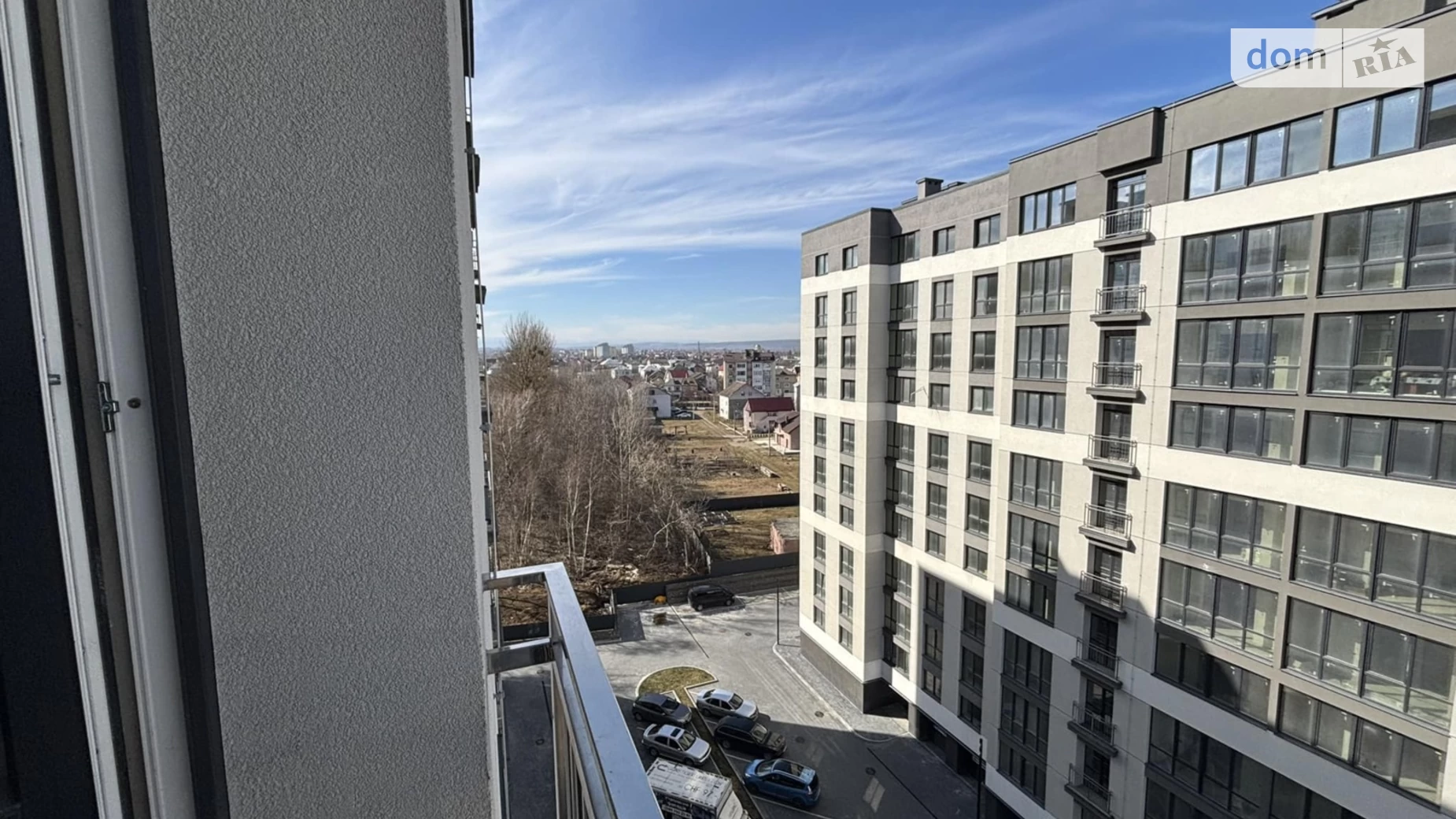 Продається 2-кімнатна квартира 64.7 кв. м у Крихівцях, вул. Довженка О., 31В корпус 6 - фото 3