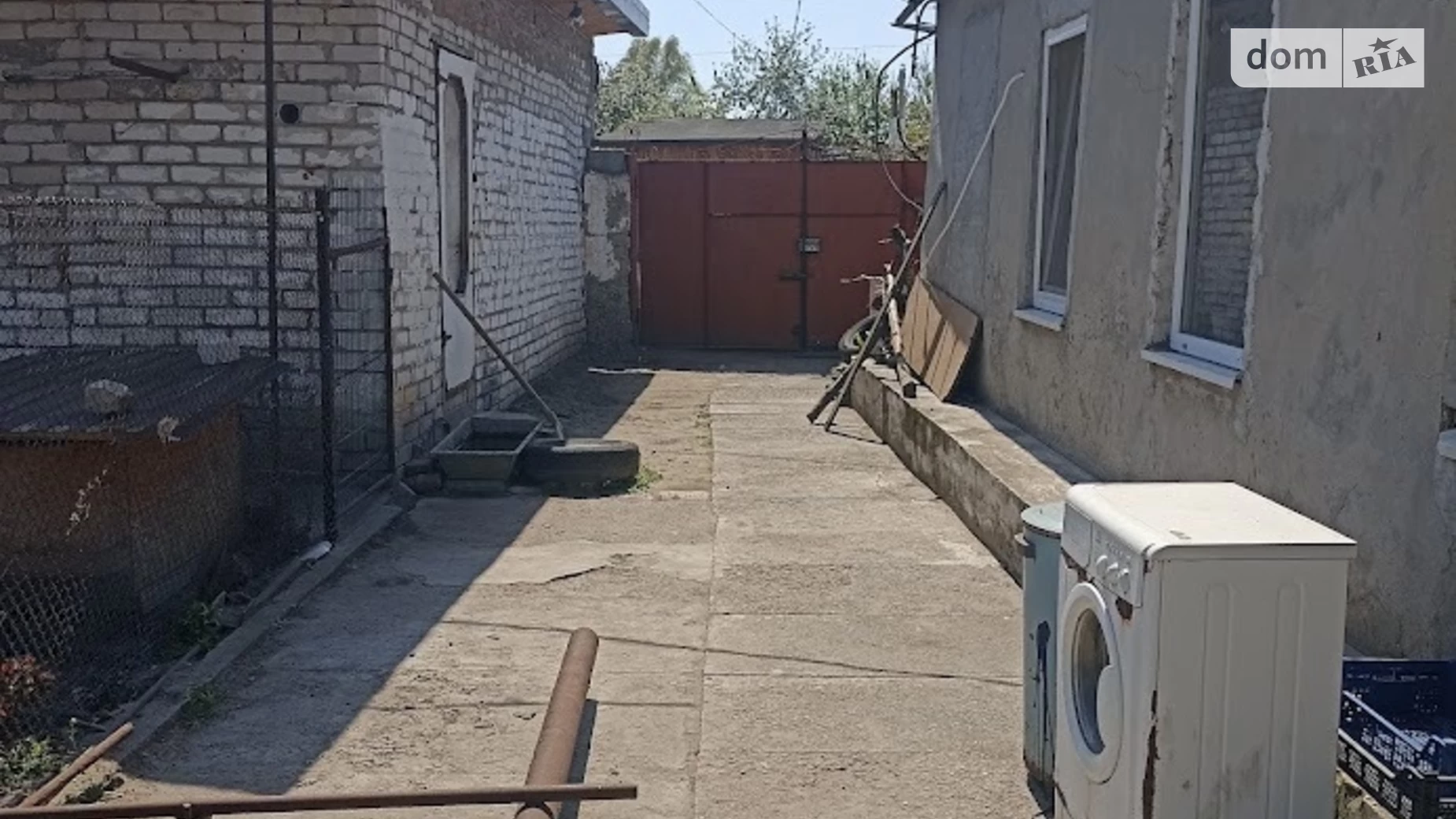 Продається одноповерховий будинок 68.2 кв. м з бесідкою, цена: 40000 $ - фото 5