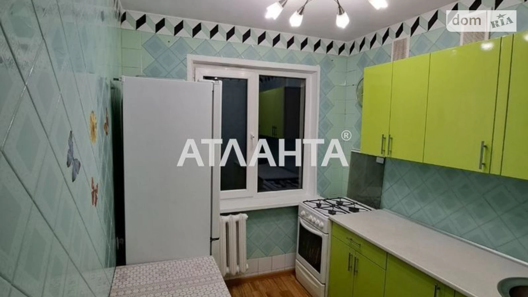 Продается 3-комнатная квартира 47.5 кв. м в Одессе, ул. Варненская - фото 2