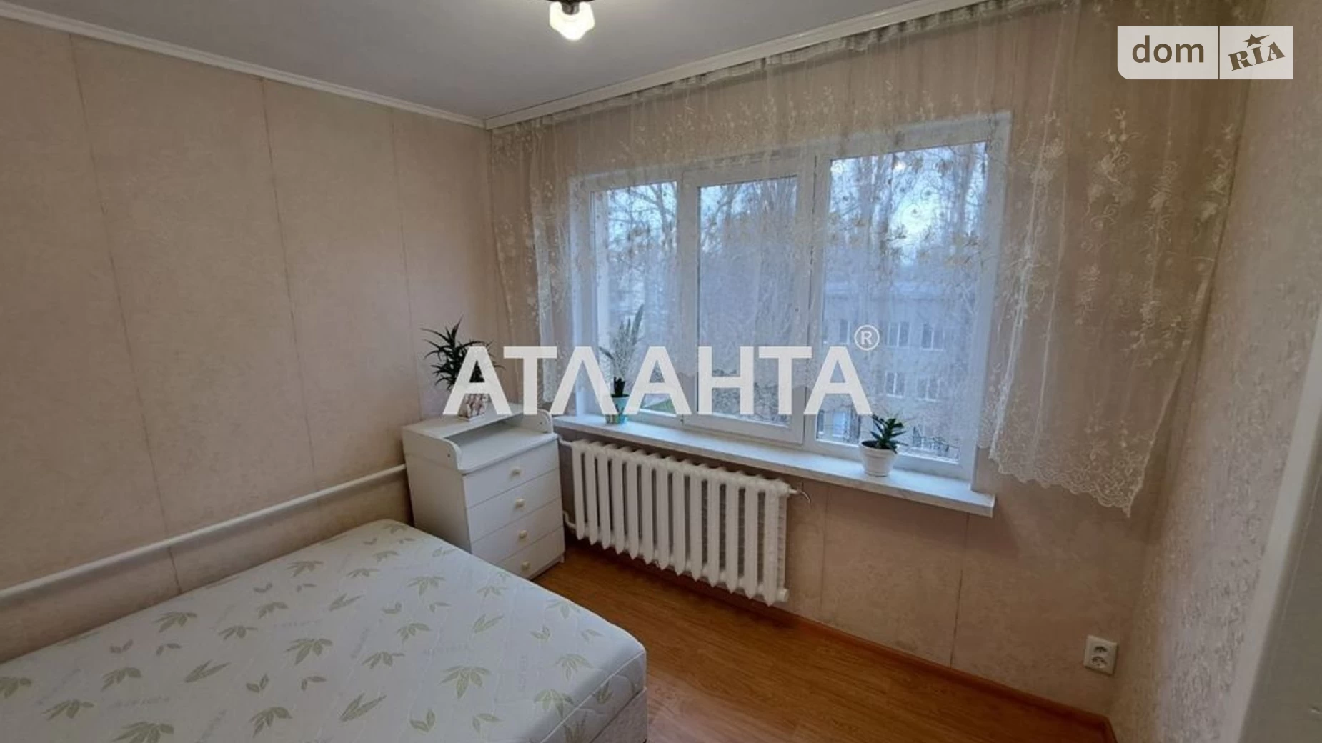 Продается 3-комнатная квартира 47.5 кв. м в Одессе, ул. Варненская - фото 4