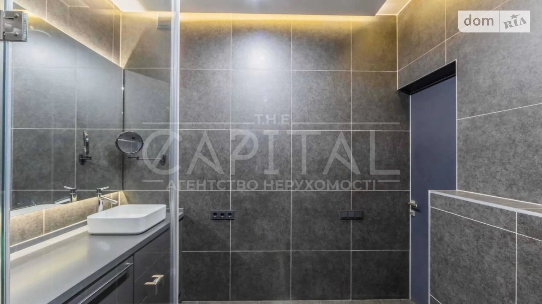 Продается 2-комнатная квартира 58 кв. м в Киеве, ул. Саксаганского, 37К - фото 5
