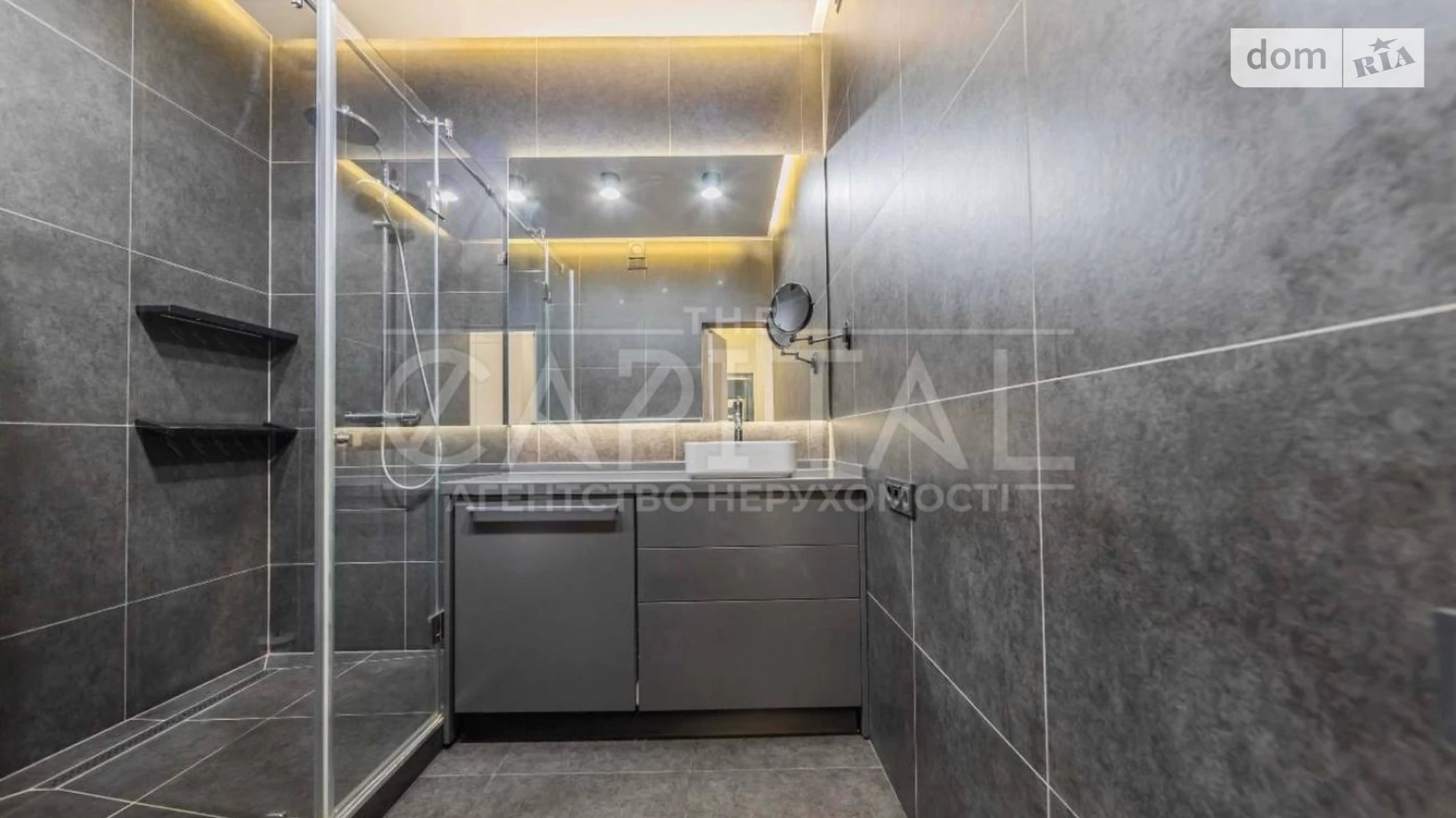 Продается 2-комнатная квартира 58 кв. м в Киеве, ул. Саксаганского, 37К - фото 4