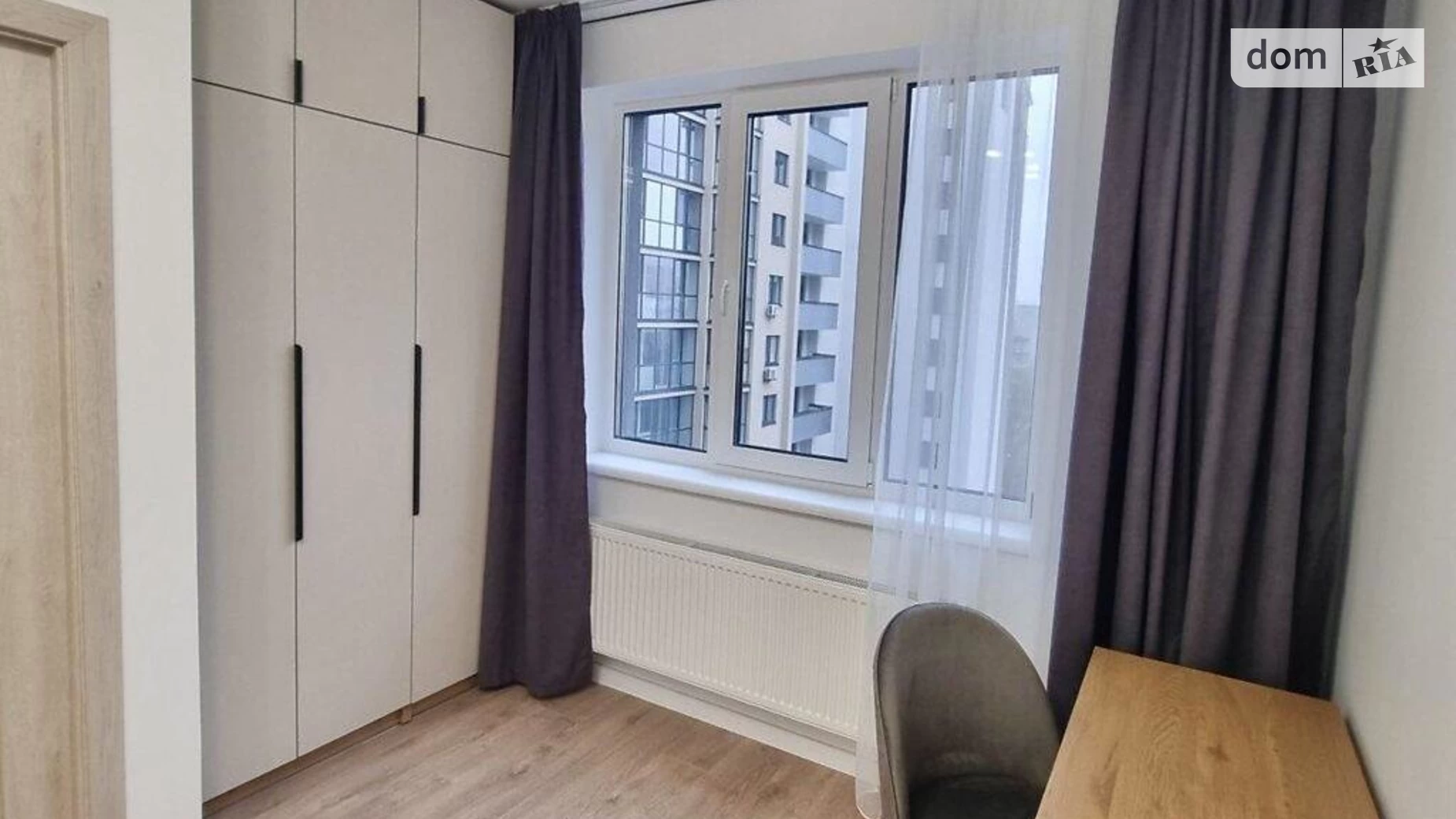 1-кімнатна квартира 42 кв. м у Тернополі, вул. Чумацька - фото 5