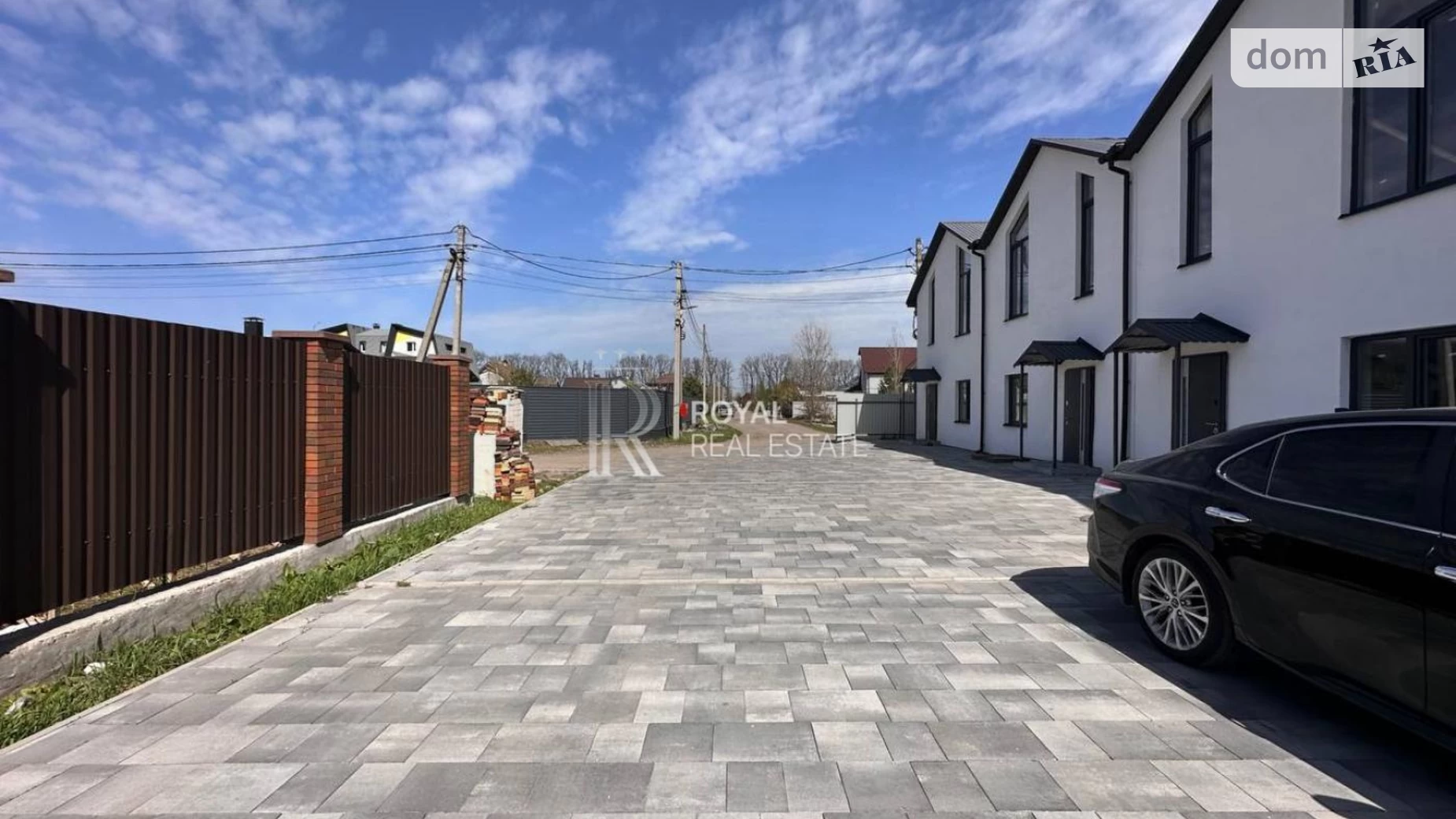 вул. Павла Чубинського Крюківщина, цена: 80000 $ - фото 5