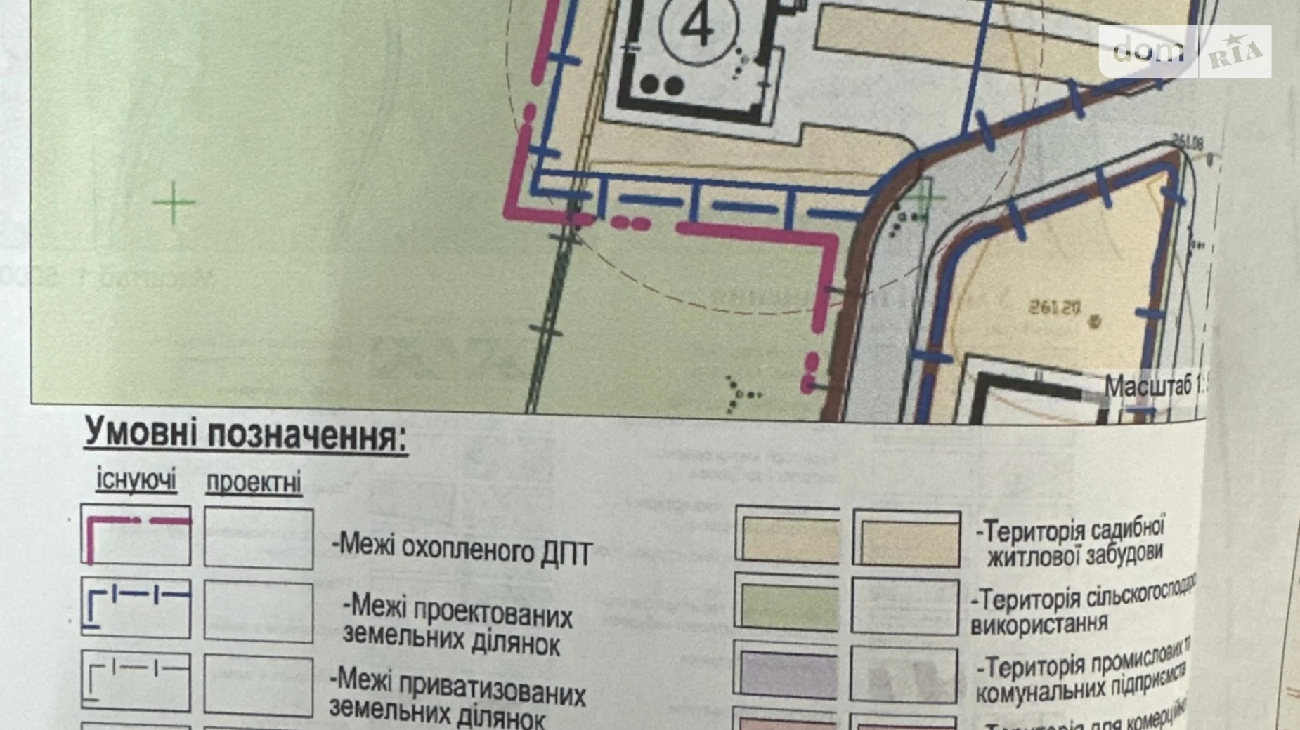 Продається земельна ділянка 4.41 соток у Івано-Франківській області, цена: 11000 $ - фото 2