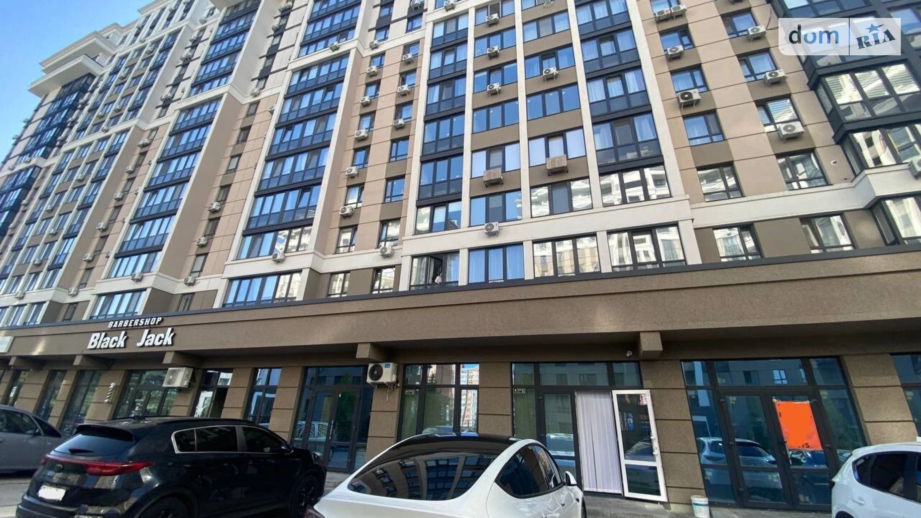 Здається в оренду приміщення вільного призначення 104 кв. м в 16-поверховій будівлі, цена: 832 $ - фото 2