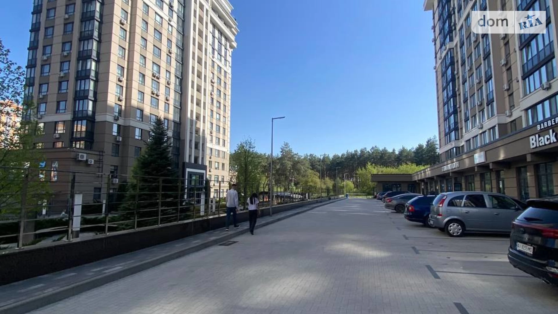 Здається в оренду приміщення вільного призначення 104 кв. м в 16-поверховій будівлі, цена: 832 $ - фото 4