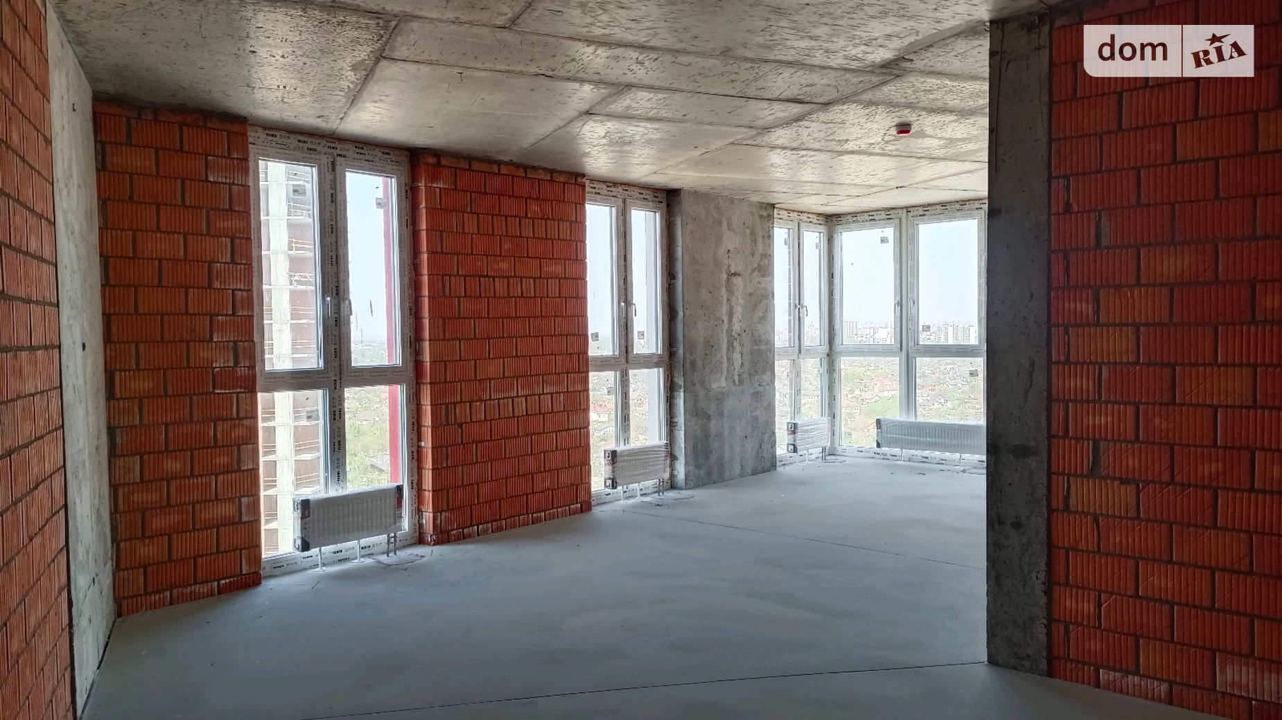 Продается 3-комнатная квартира 133 кв. м в Киеве, ул. Евгения Маланюка(Сагайдака), 101 - фото 3