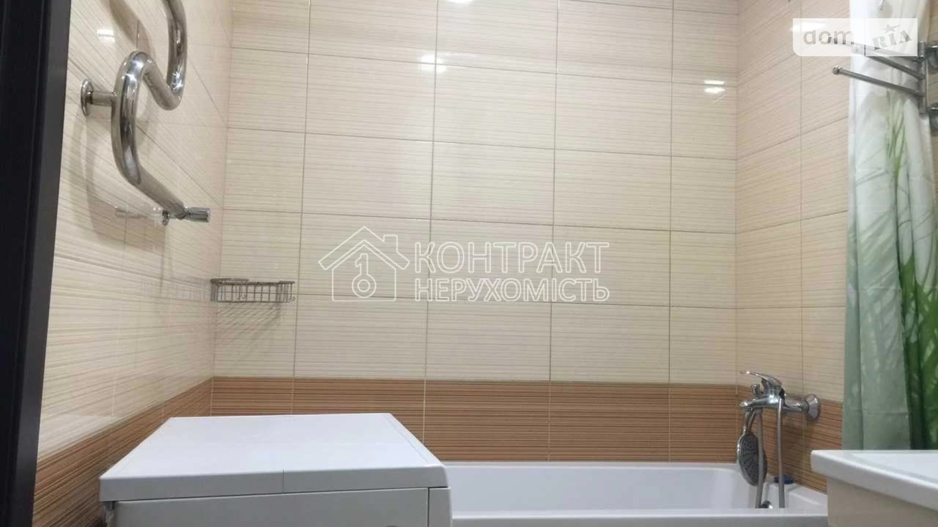 Продается 3-комнатная квартира 60 кв. м в Харькове, цена: 40000 $ - фото 5