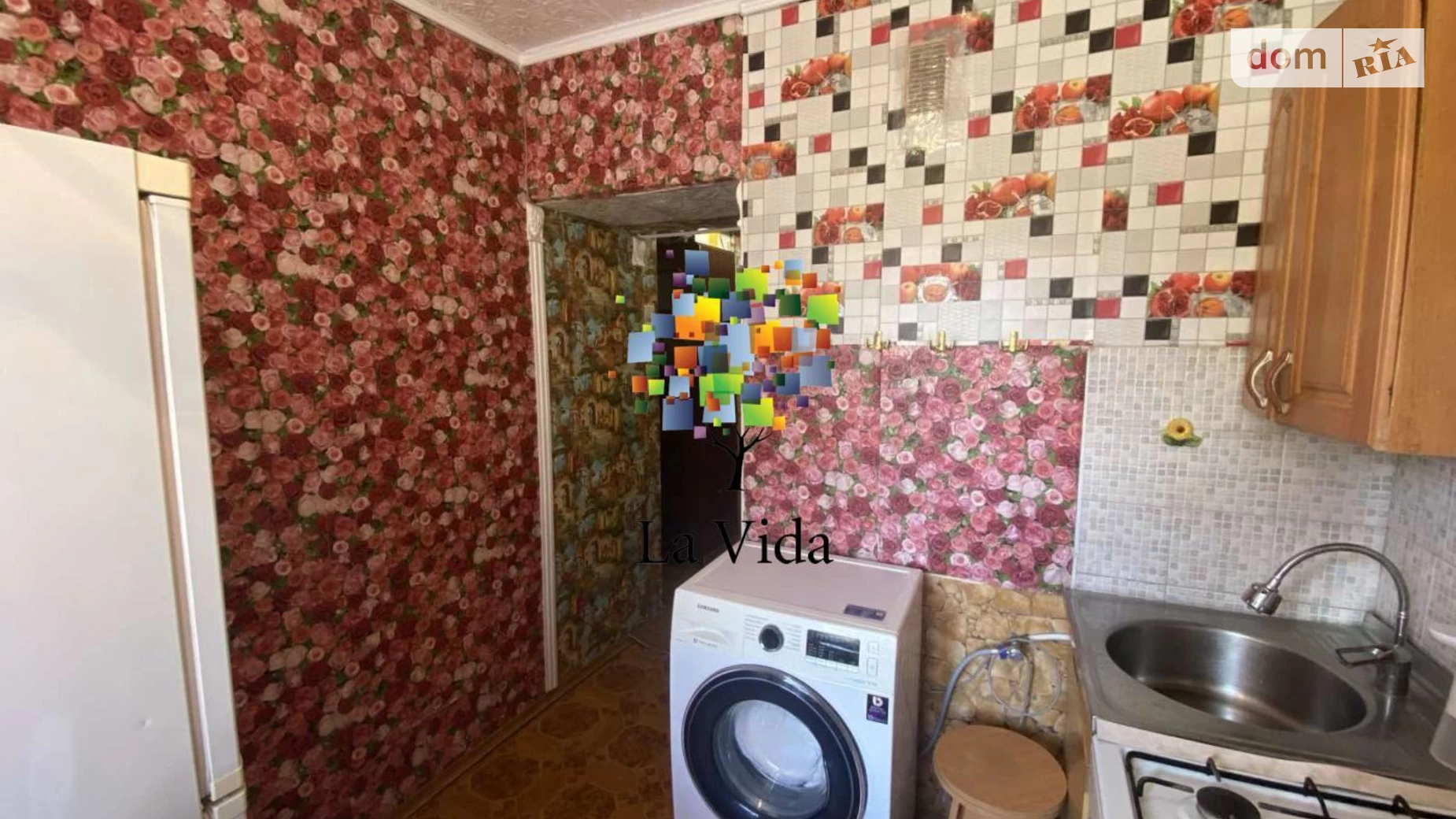 Продается 1-комнатная квартира 32.1 кв. м в Киеве, цена: 45000 $ - фото 2