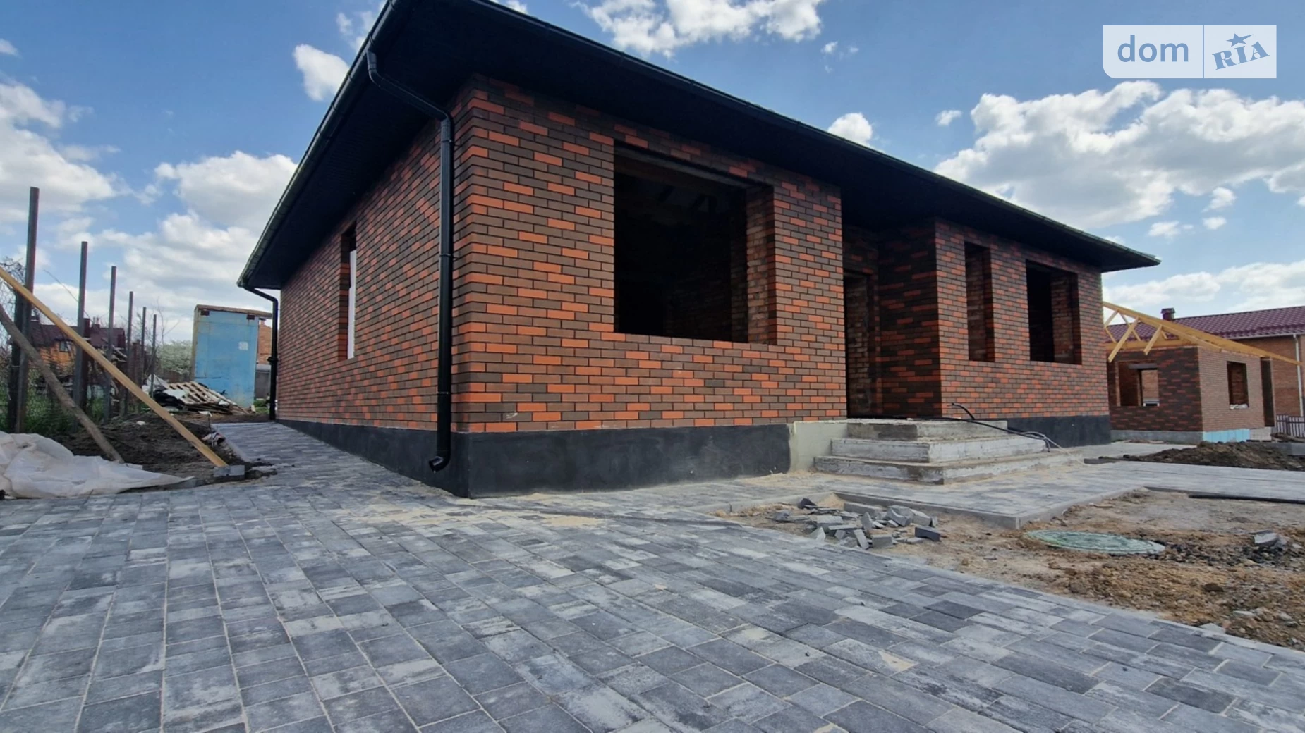 Продается одноэтажный дом 100 кв. м с баней/сауной, цена: 84500 $ - фото 3