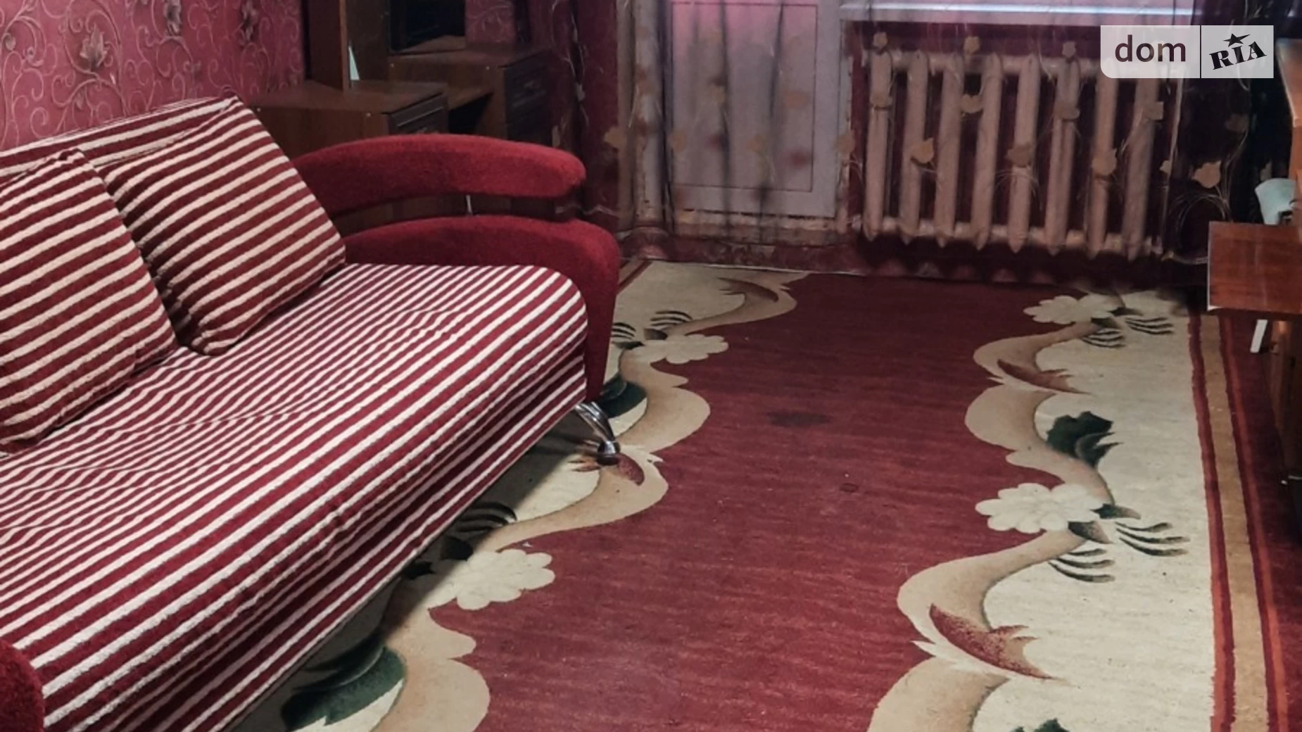 Продается 2-комнатная квартира 52 кв. м в Белой Церкви, ул. Институтская, 2 - фото 5