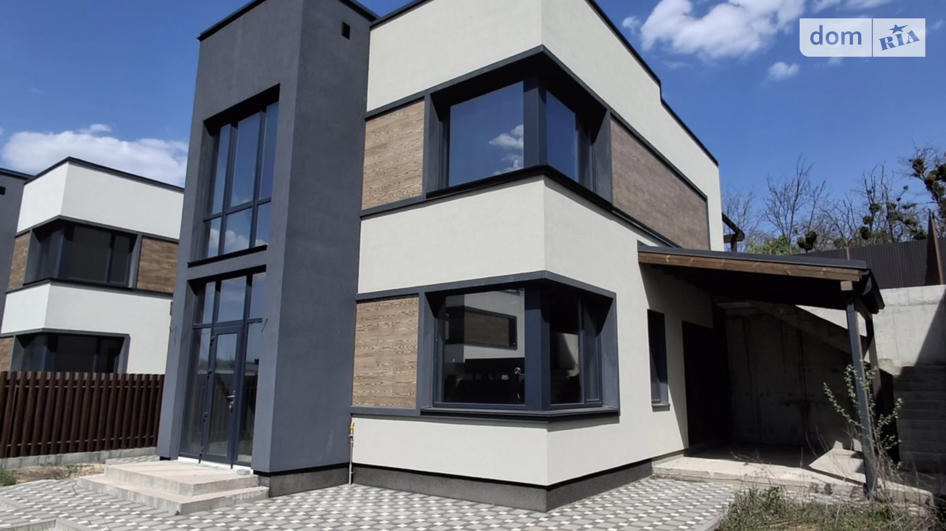 Продається будинок 2 поверховий 145 кв. м з садом, цена: 230000 $ - фото 2