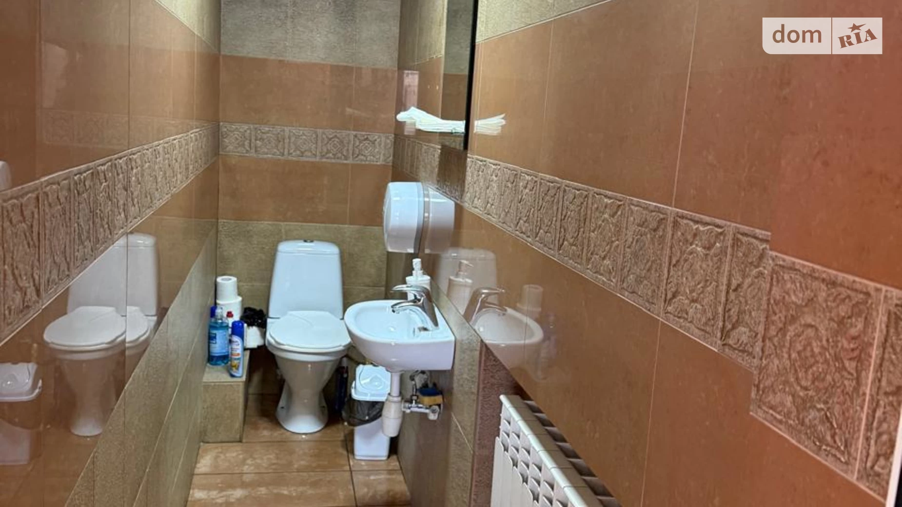 Здається в оренду офіс 400 кв. м в бізнес-центрі, цена: 140000 $ - фото 5