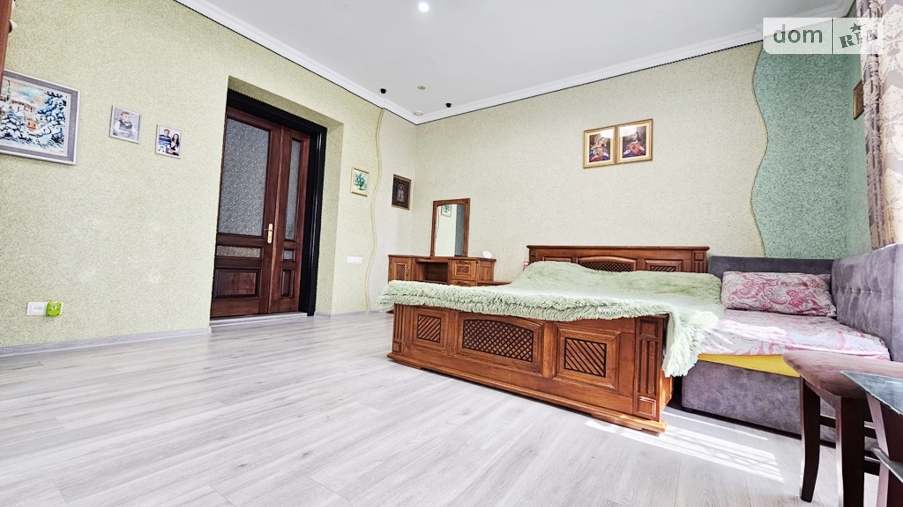 Продається 1-кімнатна квартира 53 кв. м у Стрию, вул. Крива - фото 4