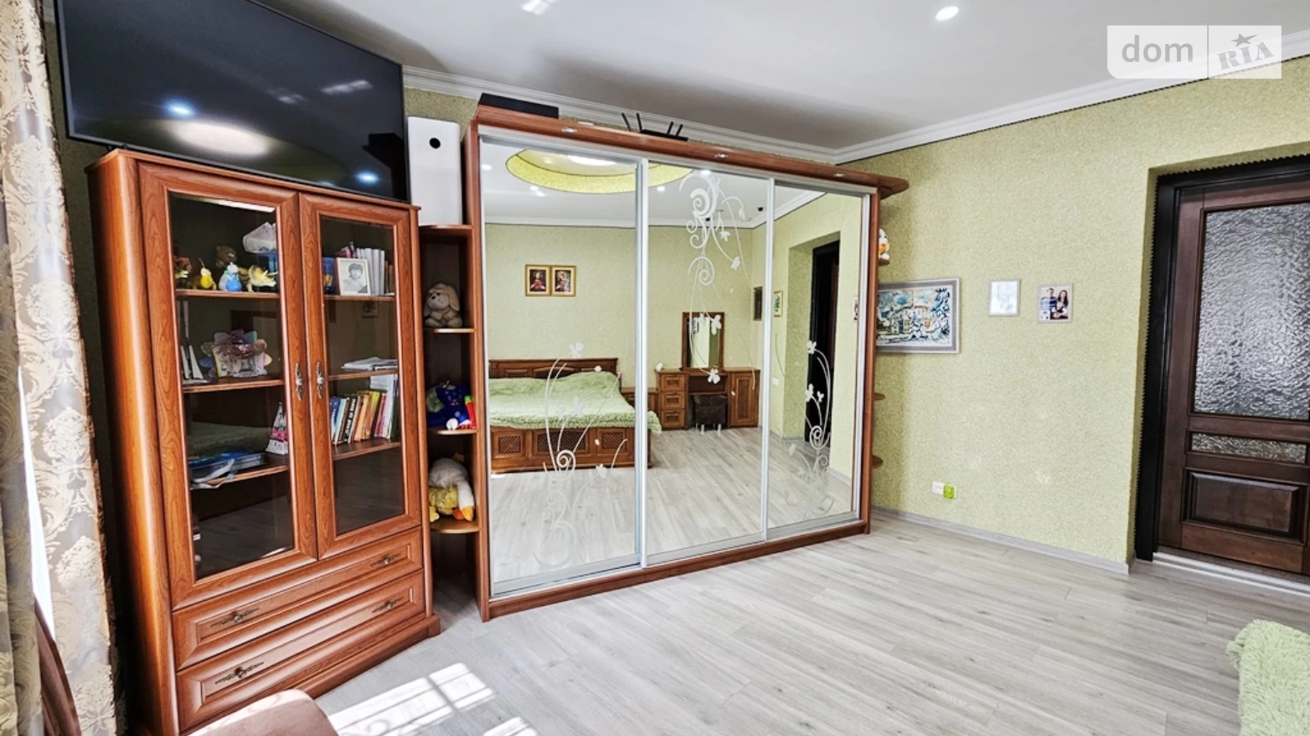 Продається 1-кімнатна квартира 53 кв. м у Стрию, вул. Крива - фото 5