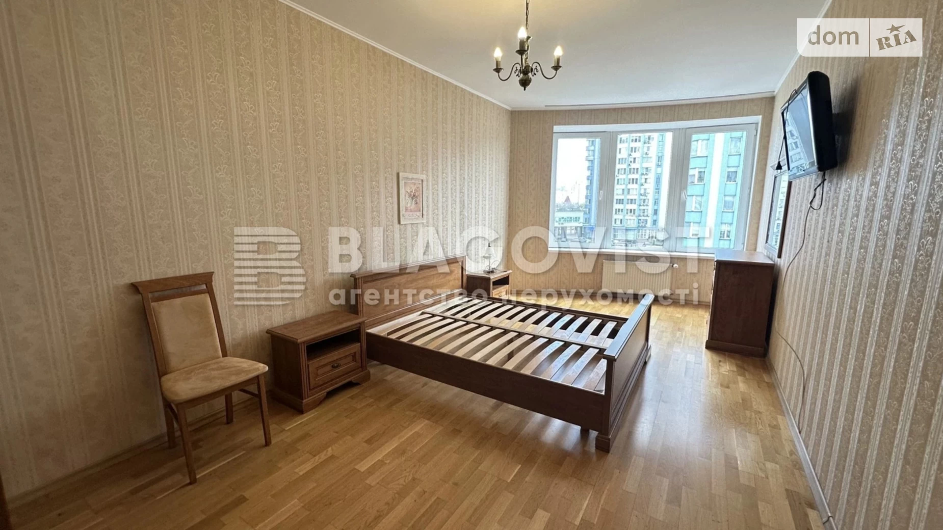 Продається 2-кімнатна квартира 80.1 кв. м у Києві, цена: 110000 $ - фото 5