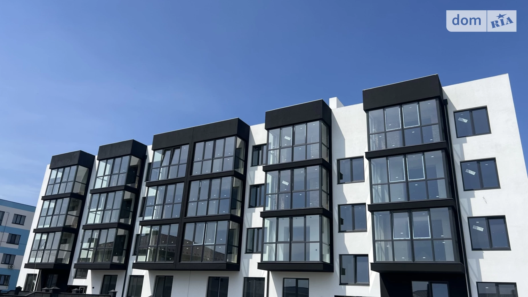 Продается 1-комнатная квартира 45.6 кв. м в Ровно, мас. Веснянковый - фото 3