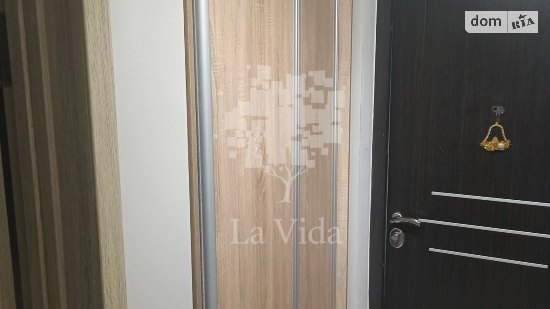 Продается 1-комнатная квартира 37 кв. м в Киеве, цена: 65000 $ - фото 4
