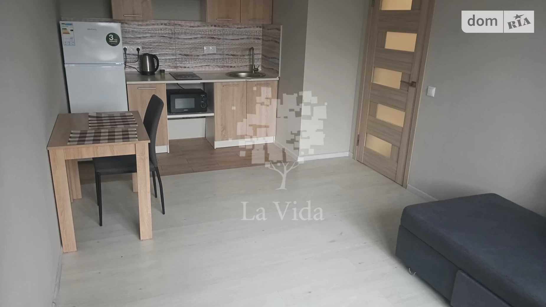 Продается 1-комнатная квартира 37 кв. м в Киеве, цена: 65000 $ - фото 5